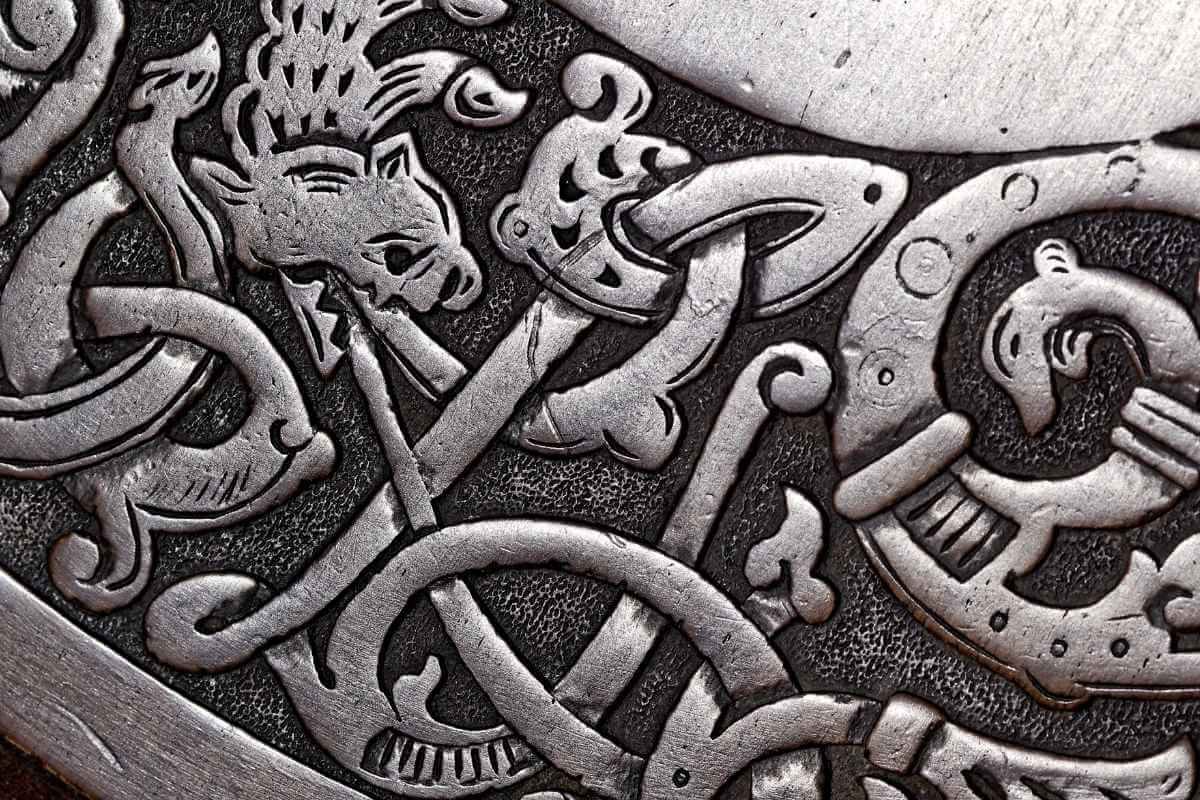 Why Did Vikings Wear Jewellery?