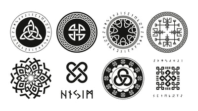 Viking symbols and their meaning
