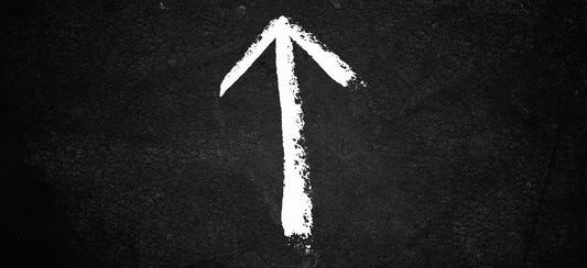The Tiwaz Rune