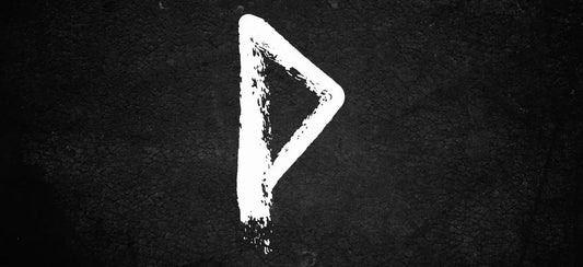 The Wunjo Rune