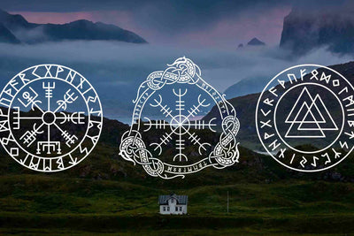 Viking Rings: Ancient Symbols of Power and Faith