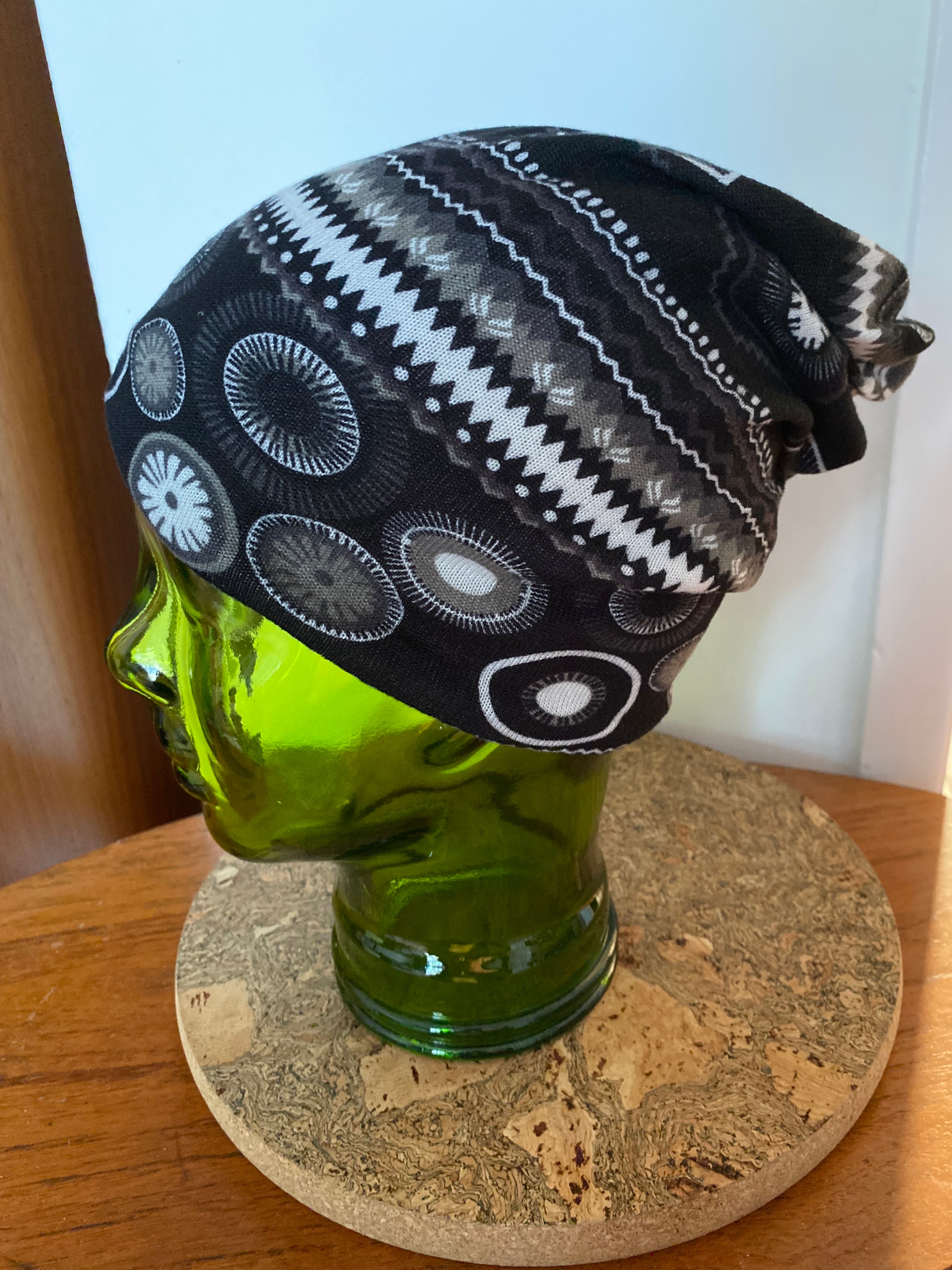 Nordic Beanie Hat - The Icelandic