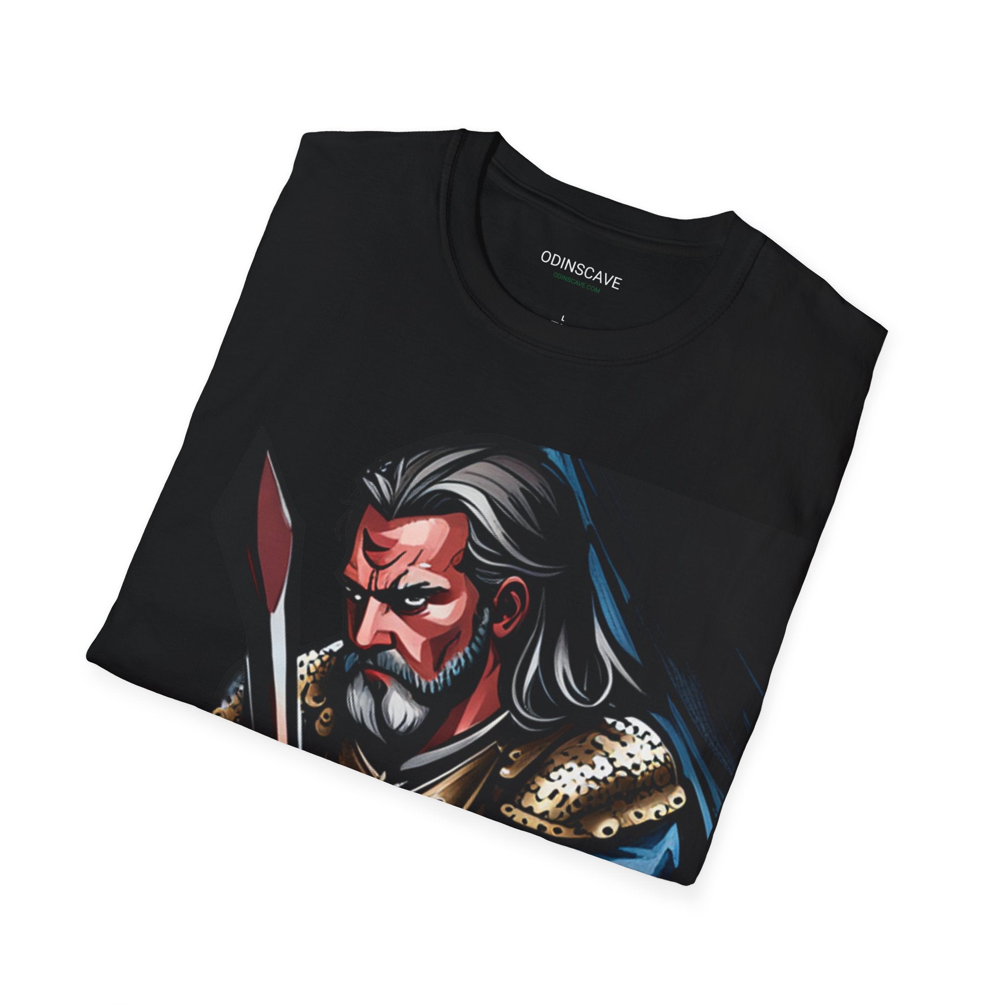 The Nordic King T-shirt
