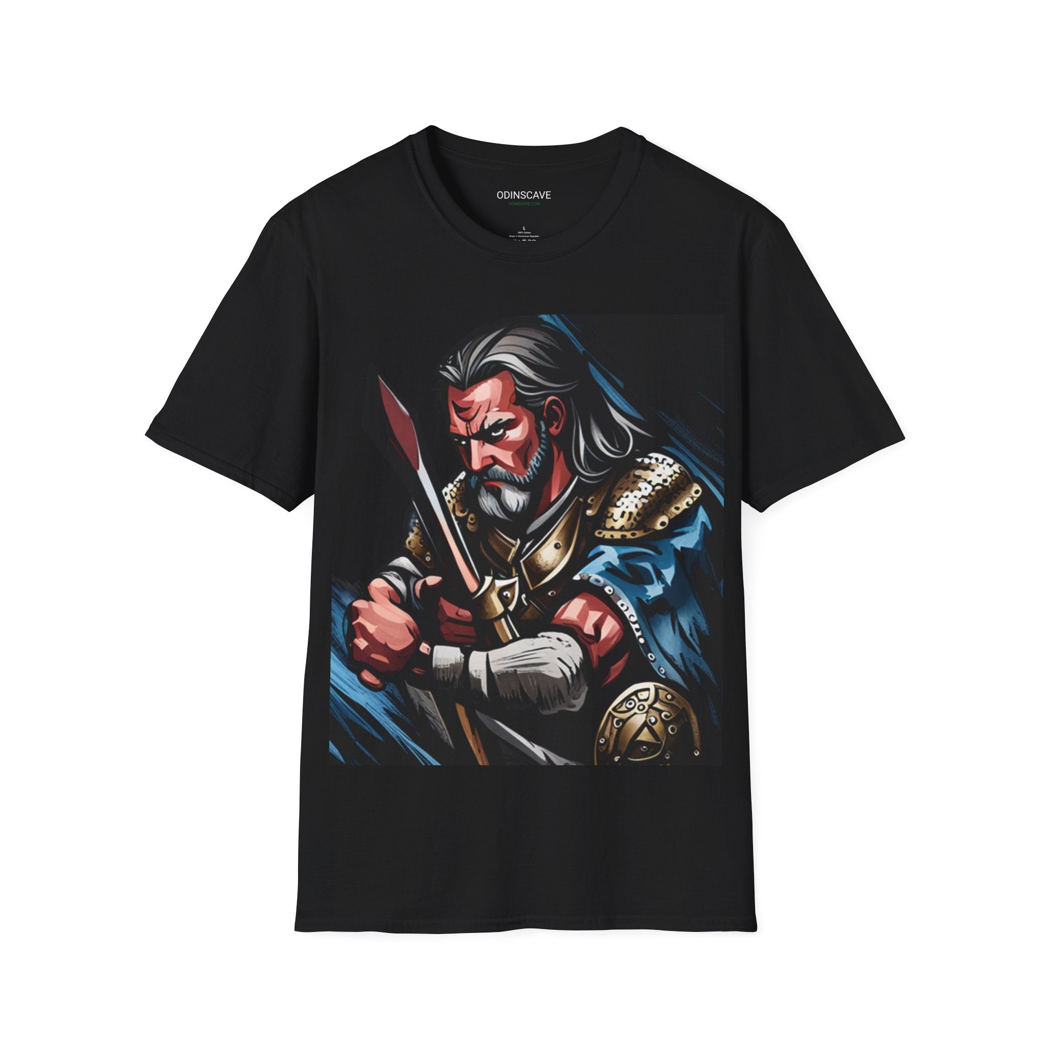 The Nordic King T-shirt