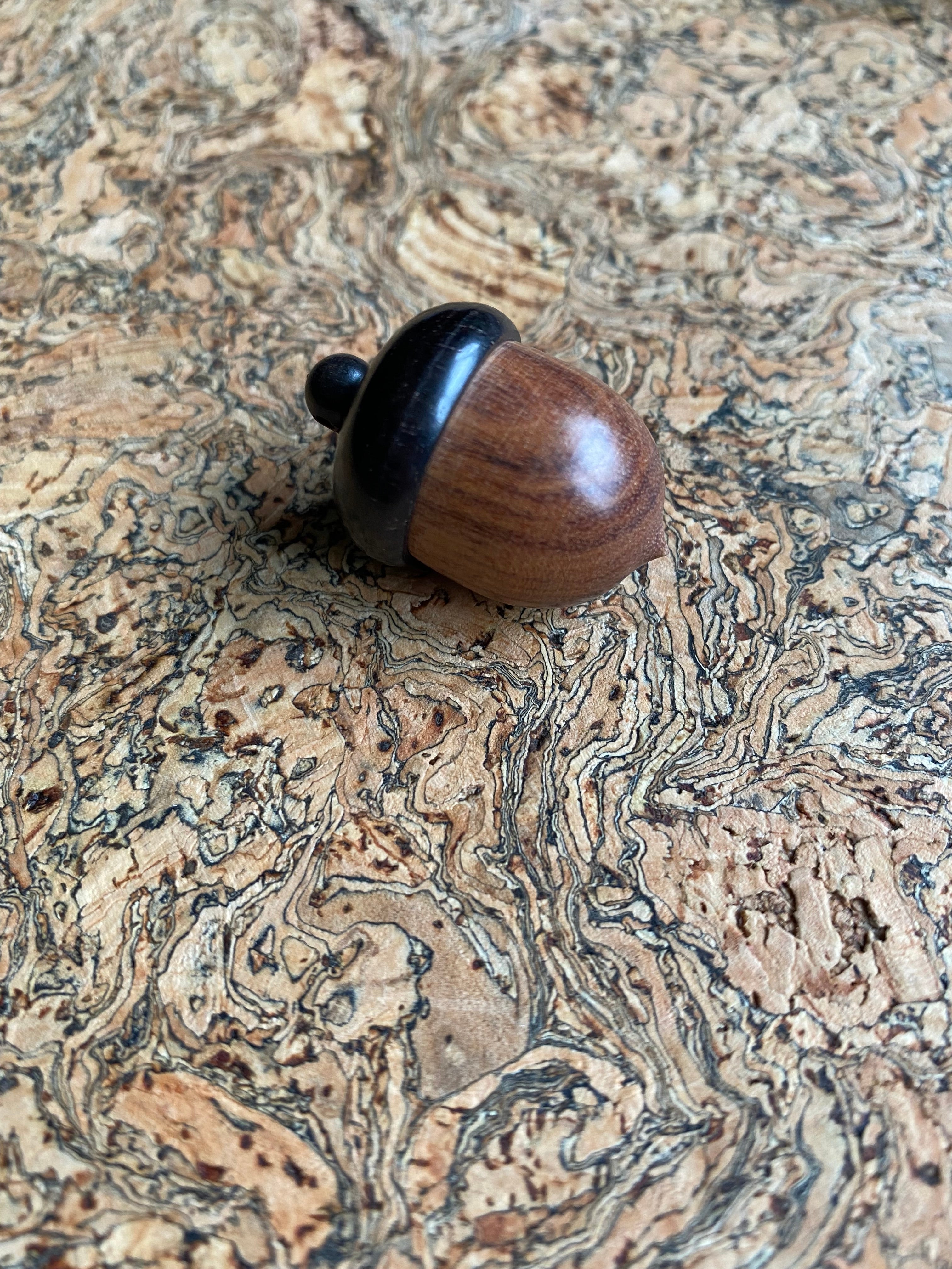 Viking Pill Case - The Nordic Acorn