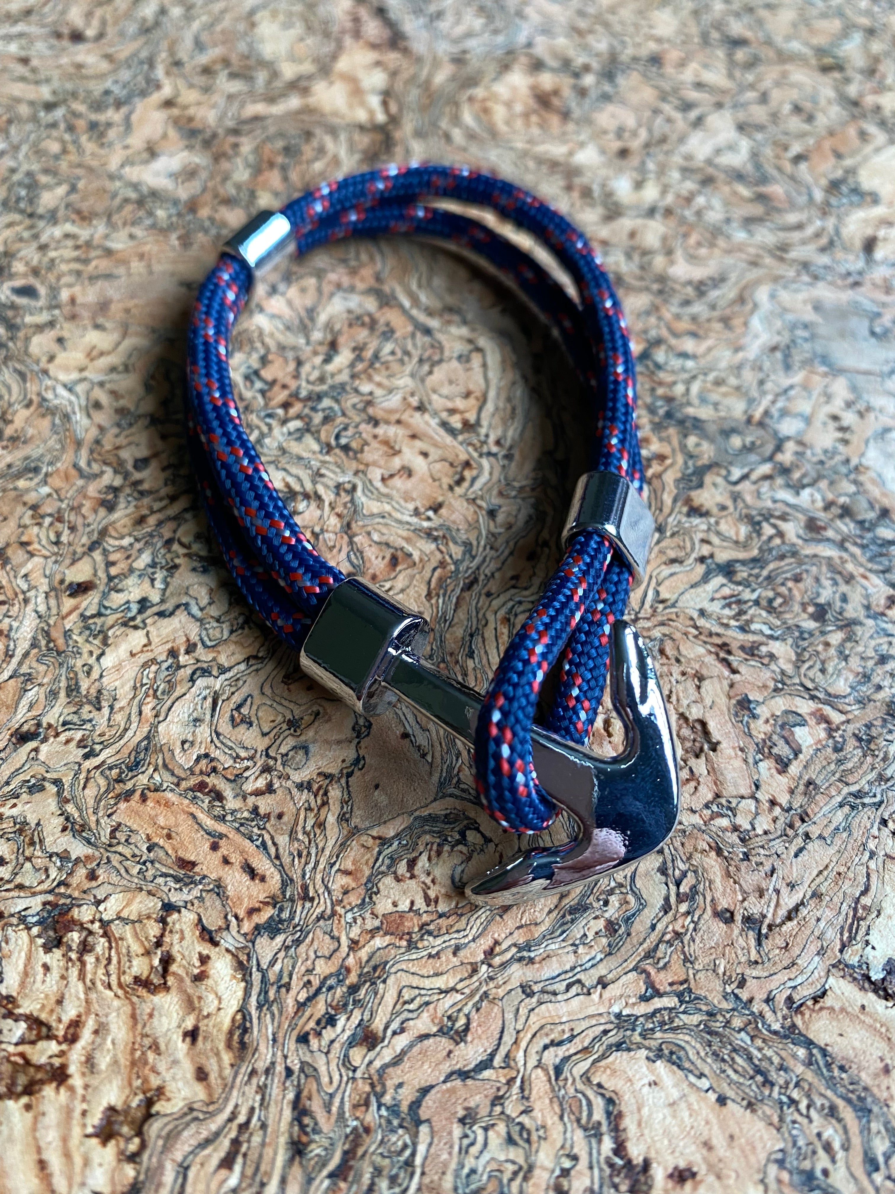 Viking Bracelet - Whale Of The Seas