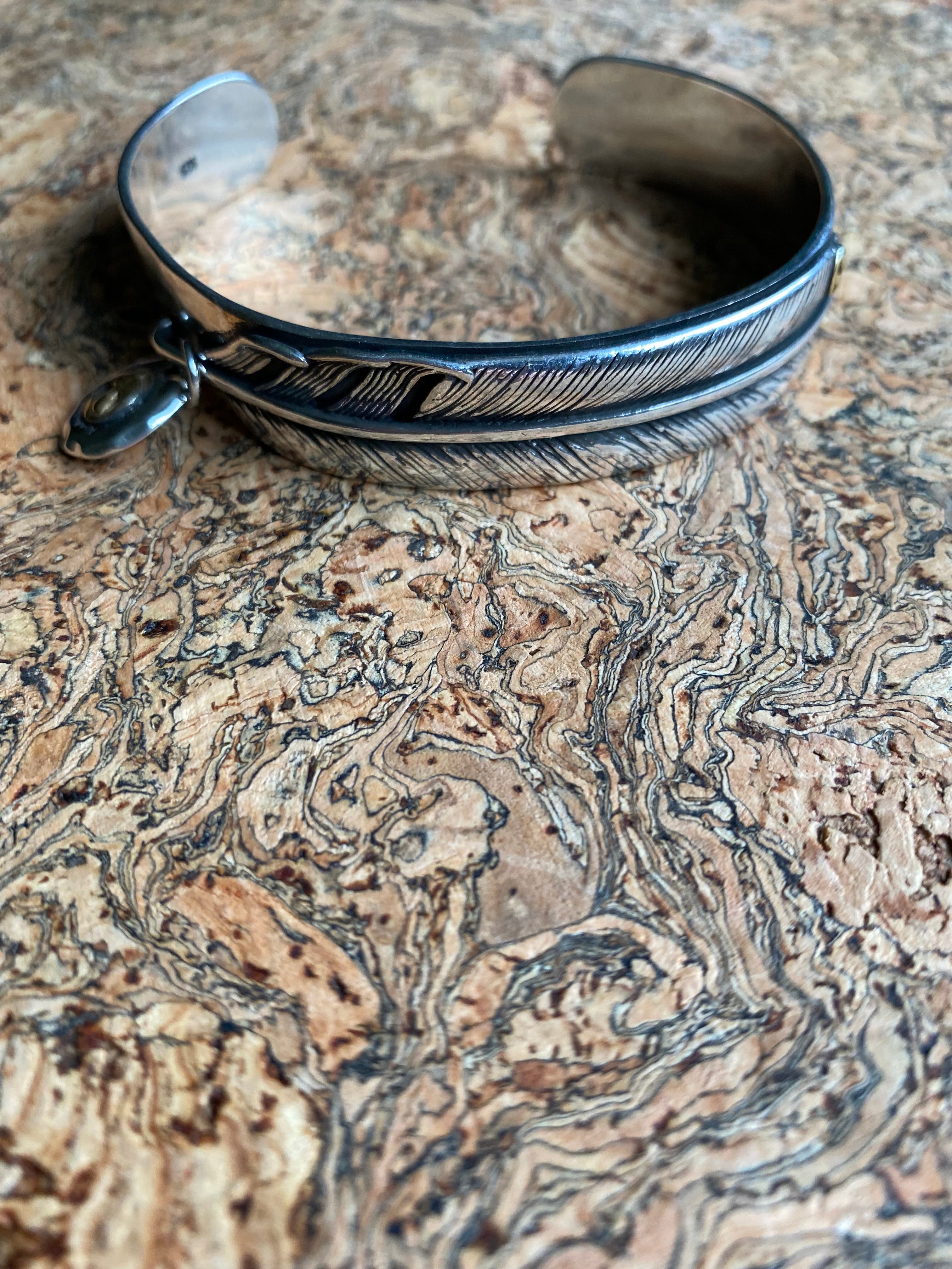 The Modern Day Warrior - Viking Bracelet