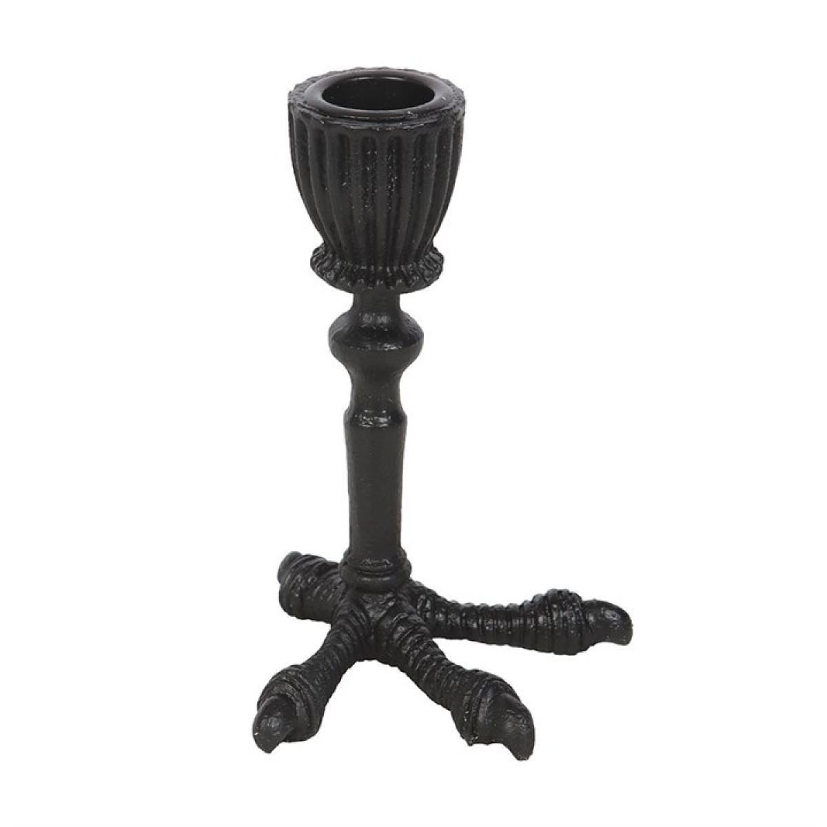 Iconic Raven Claw Candle Holder