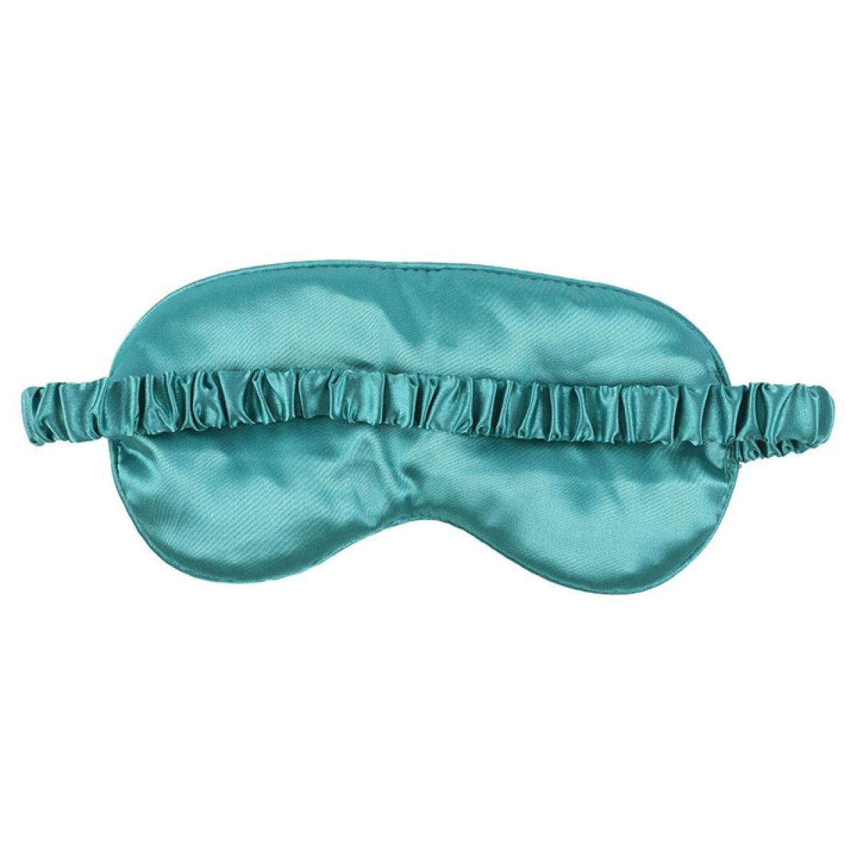 Holly Jolly Luxury Satin Sleep Mask