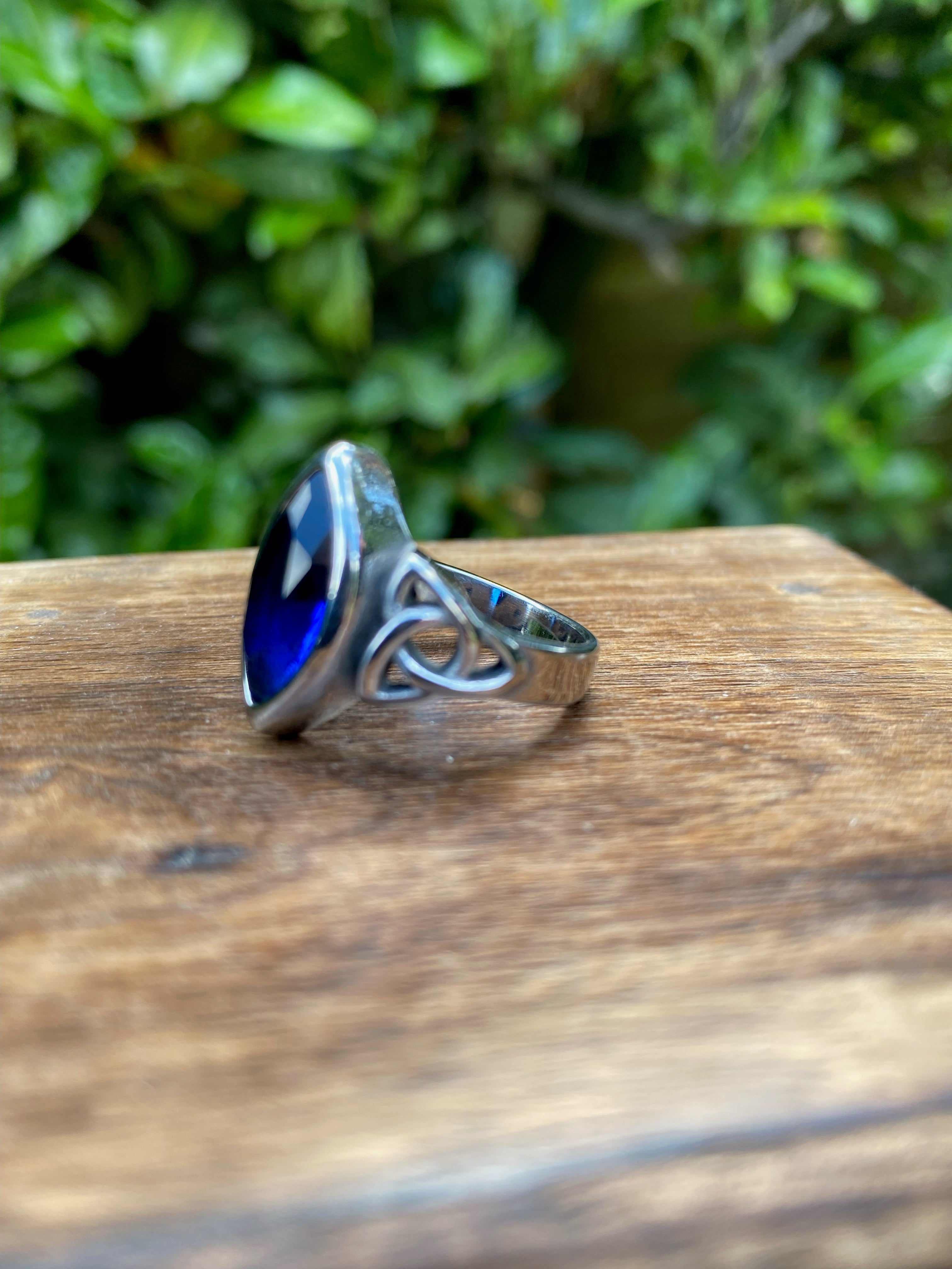 Viking Ring - Berserker Jewel