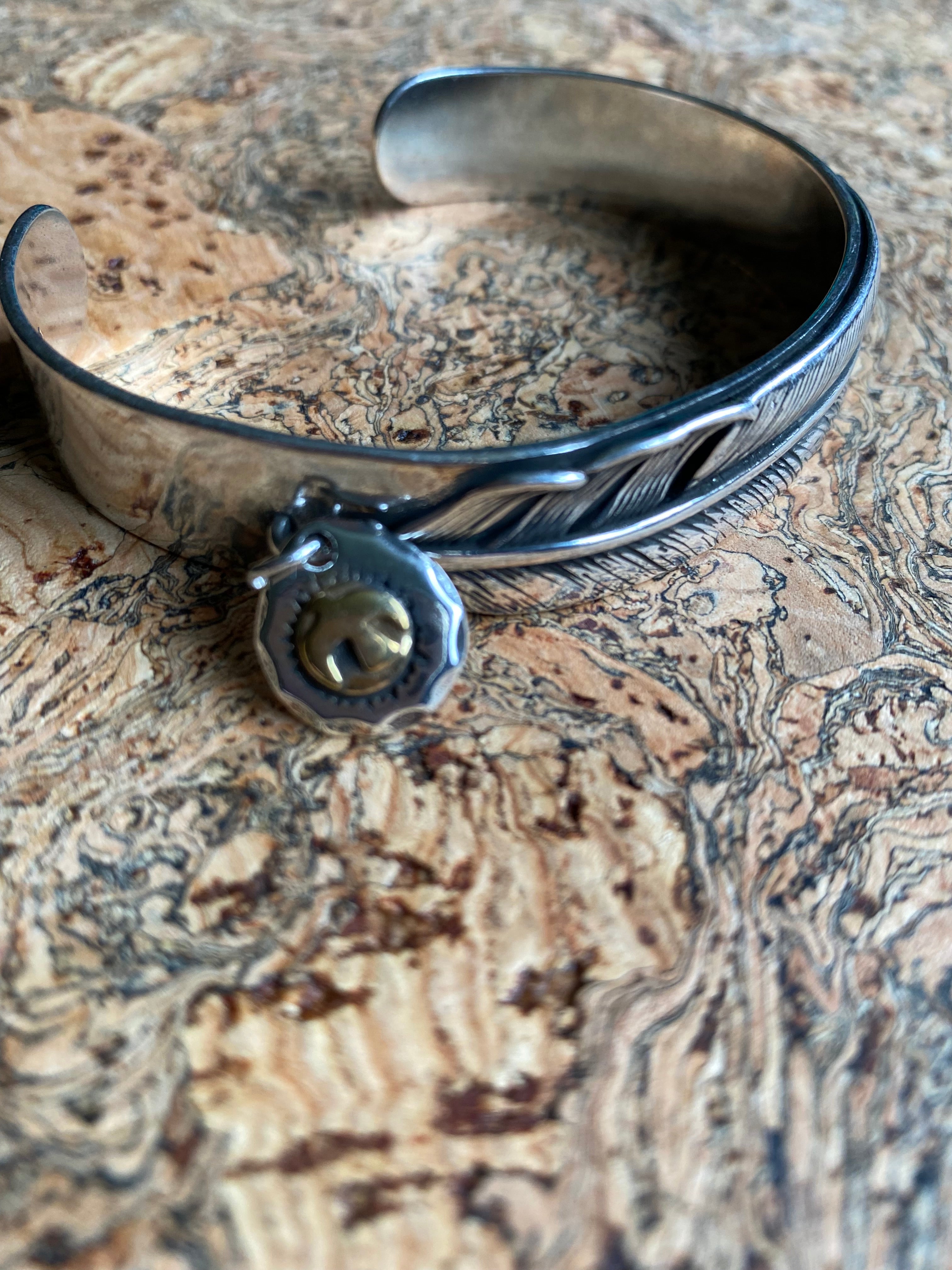 The Modern Day Warrior - Viking Bracelet