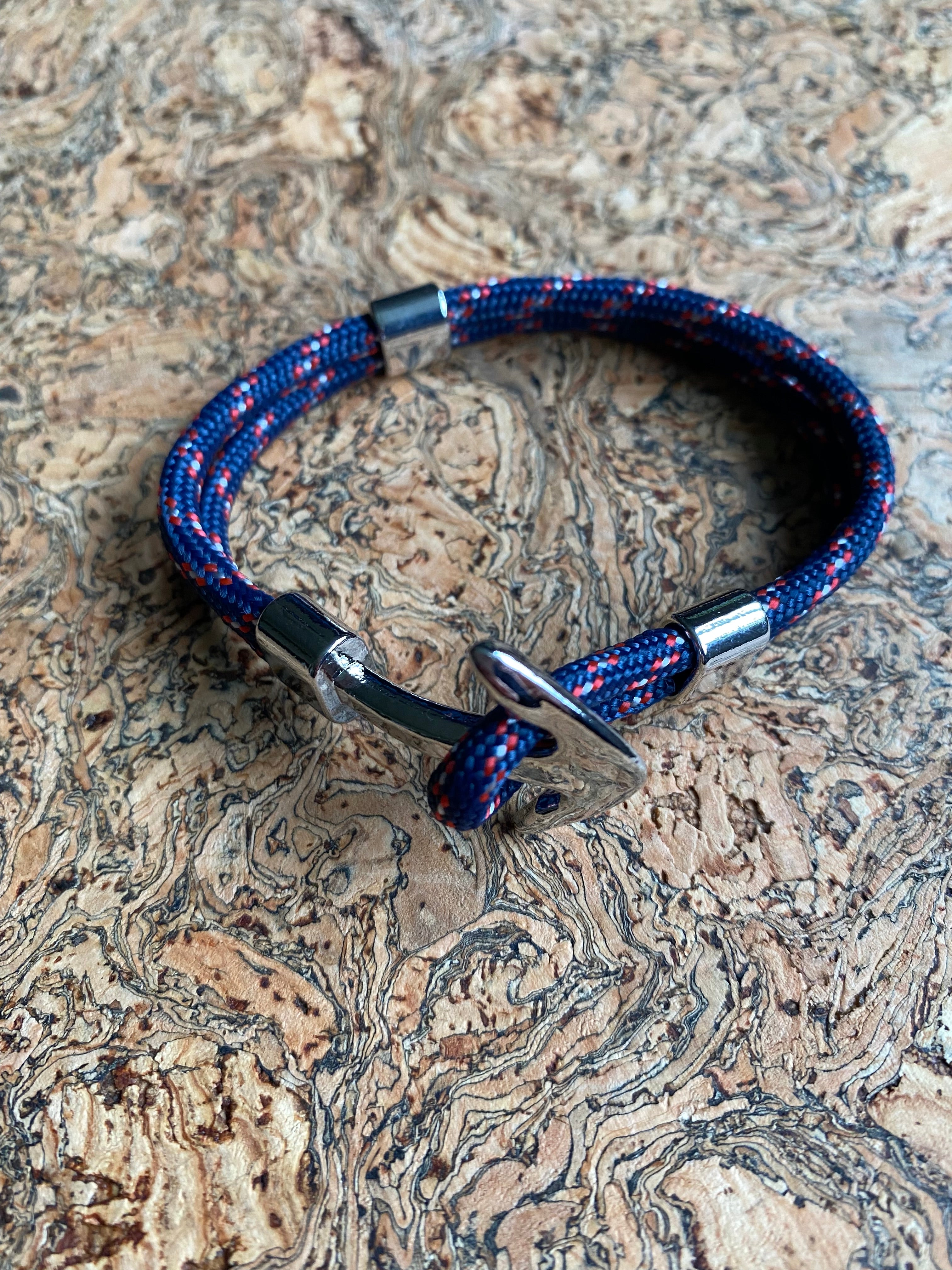 Viking Bracelet - Whale Of The Seas