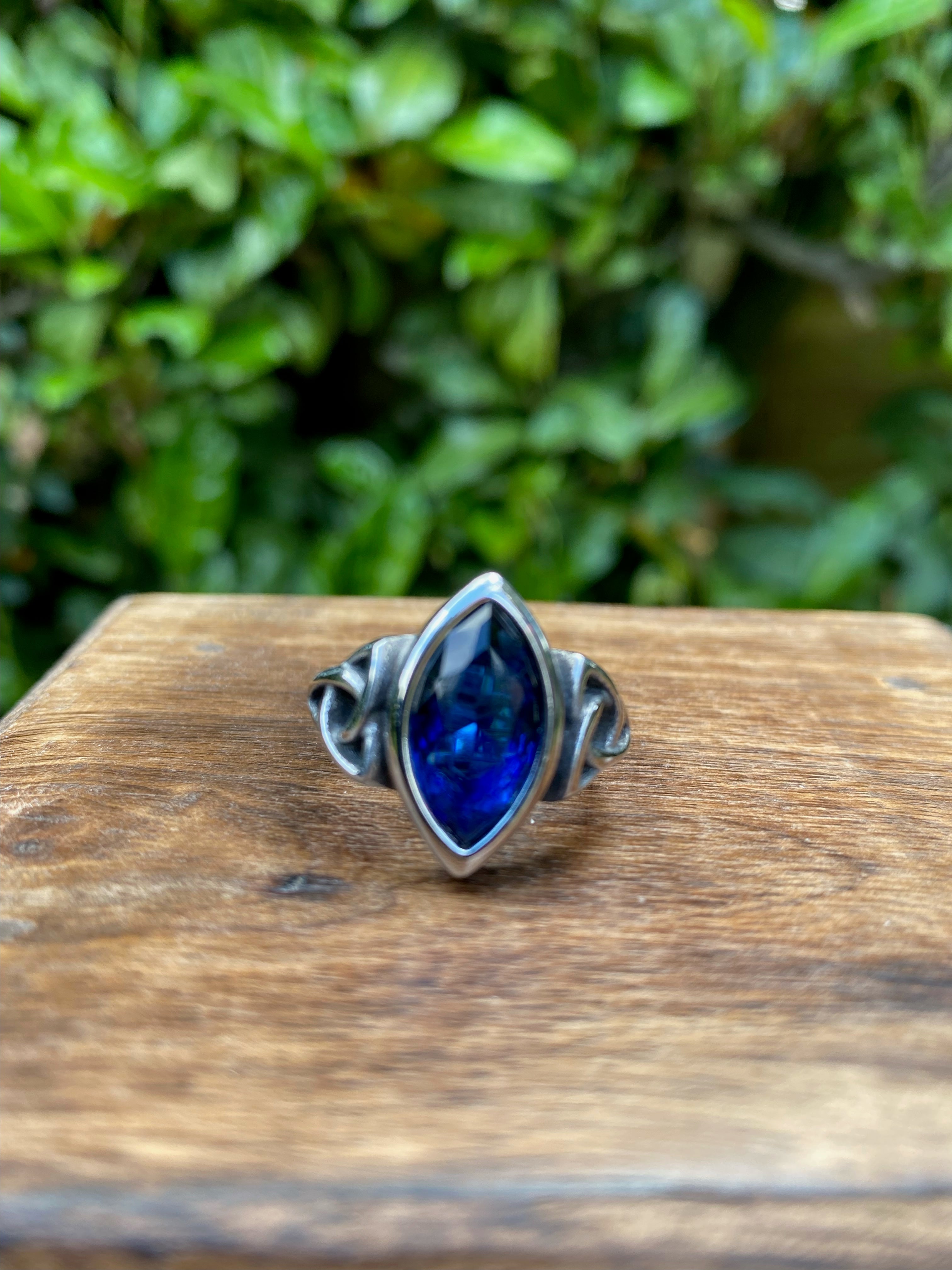 Viking Ring - Berserker Jewel