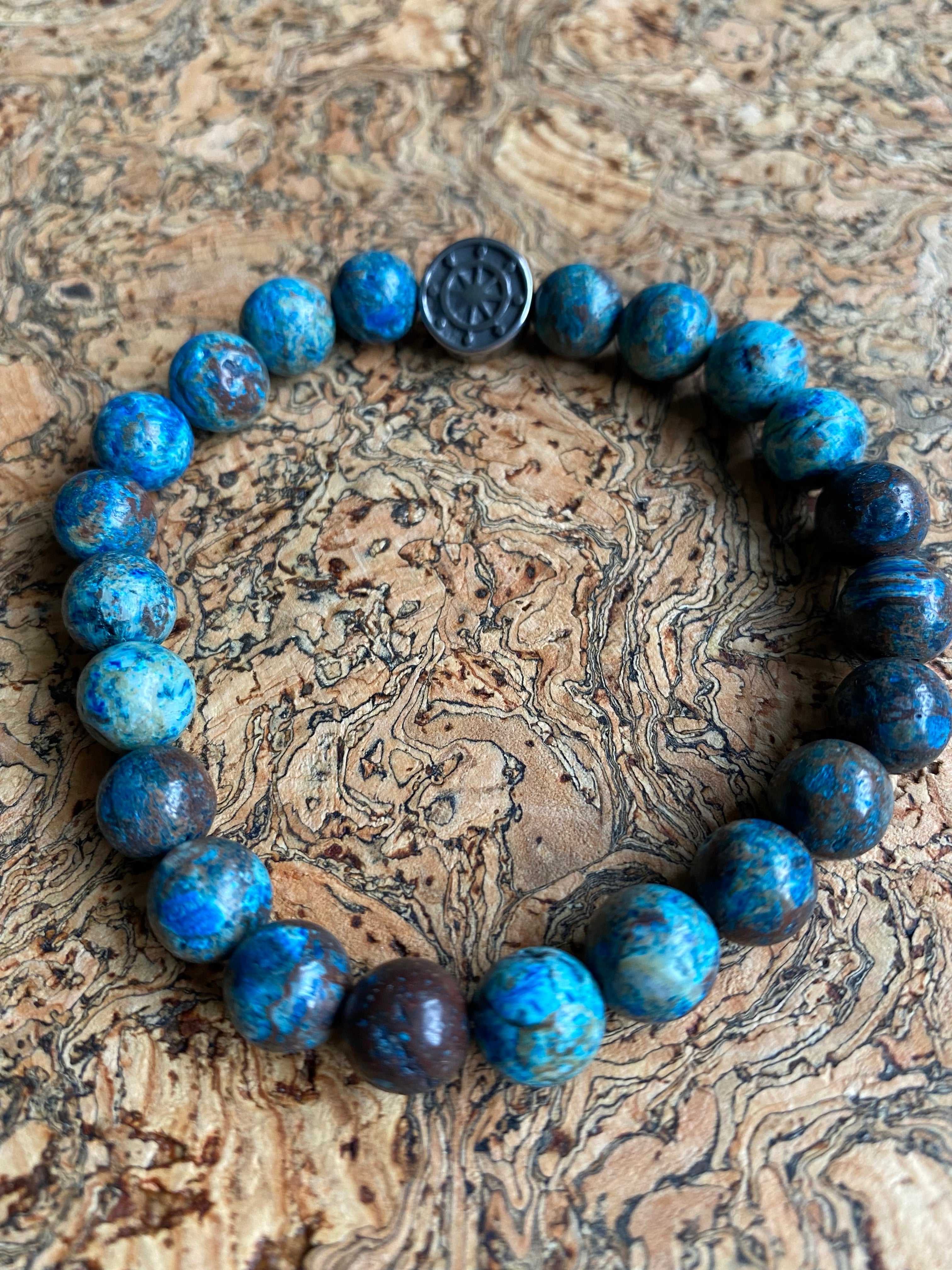 Viking Bracelet - The Nordic Explorer