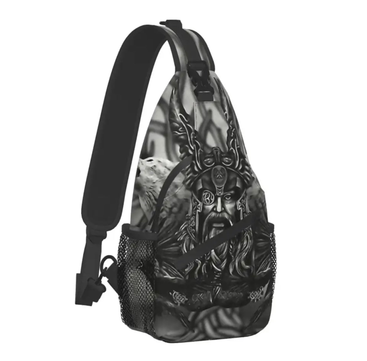 Premium Viking Rucksack Bag - Mighty Thor