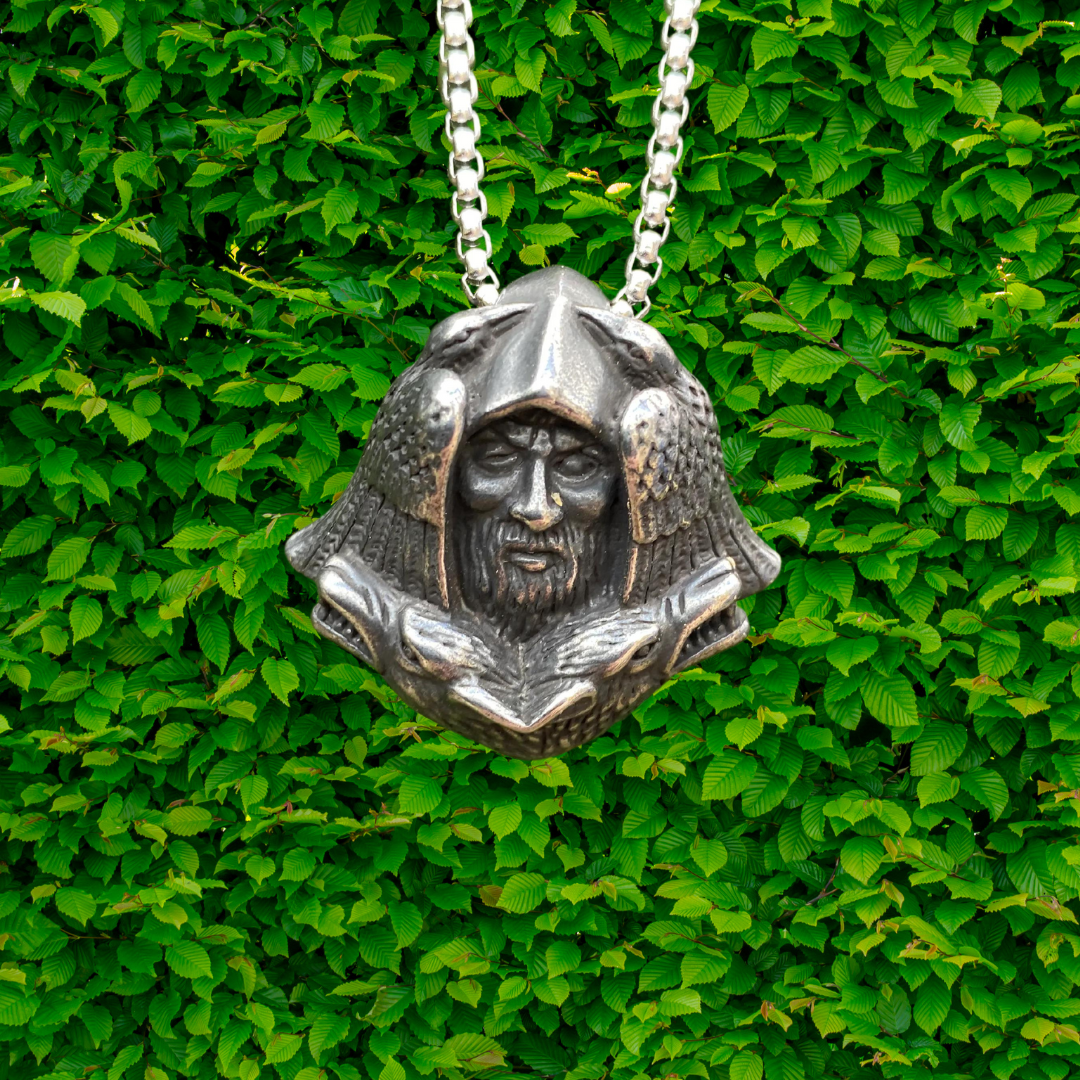 Thor Heavy Steel 3D Viking
