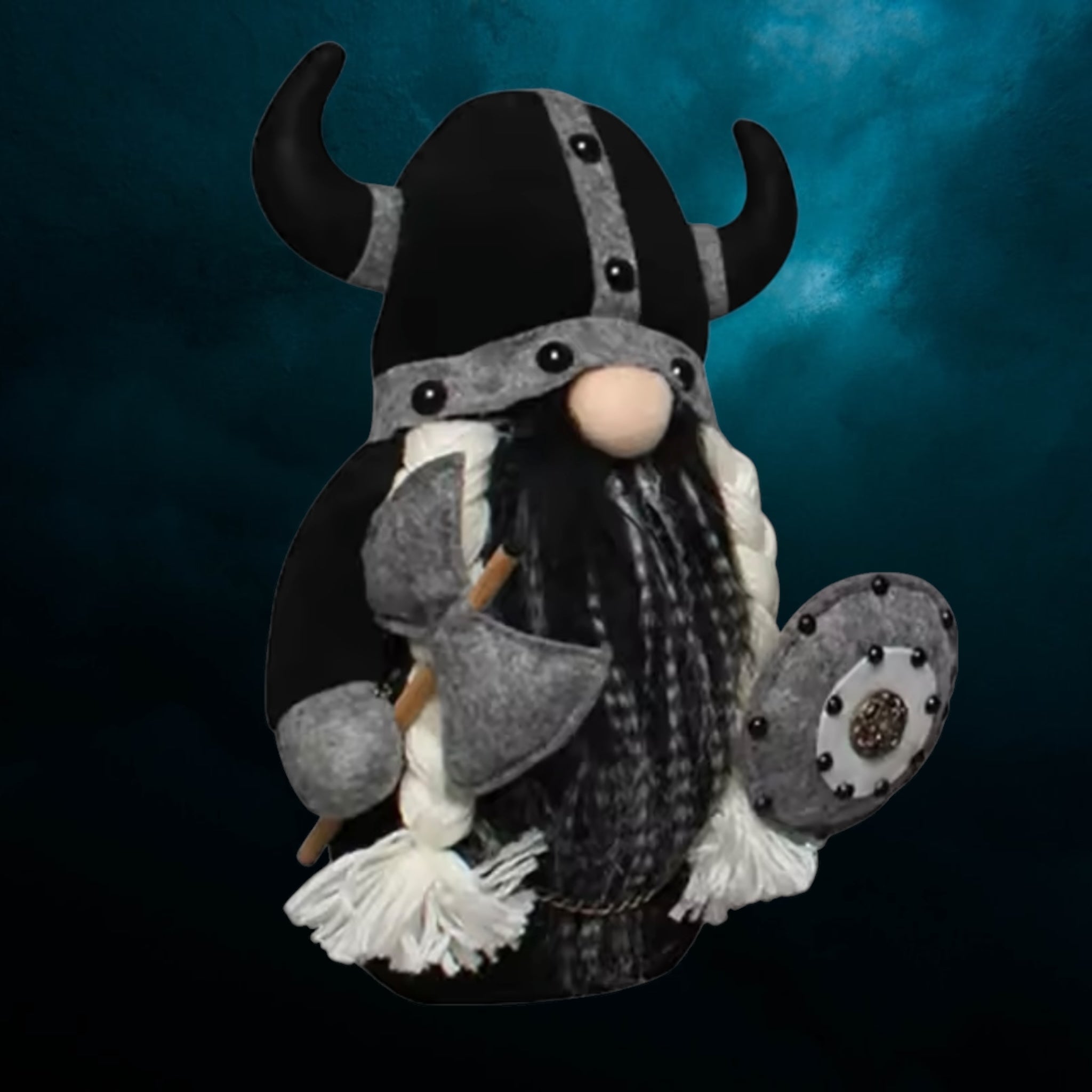Premium Large Norsemen Gonk Plushie