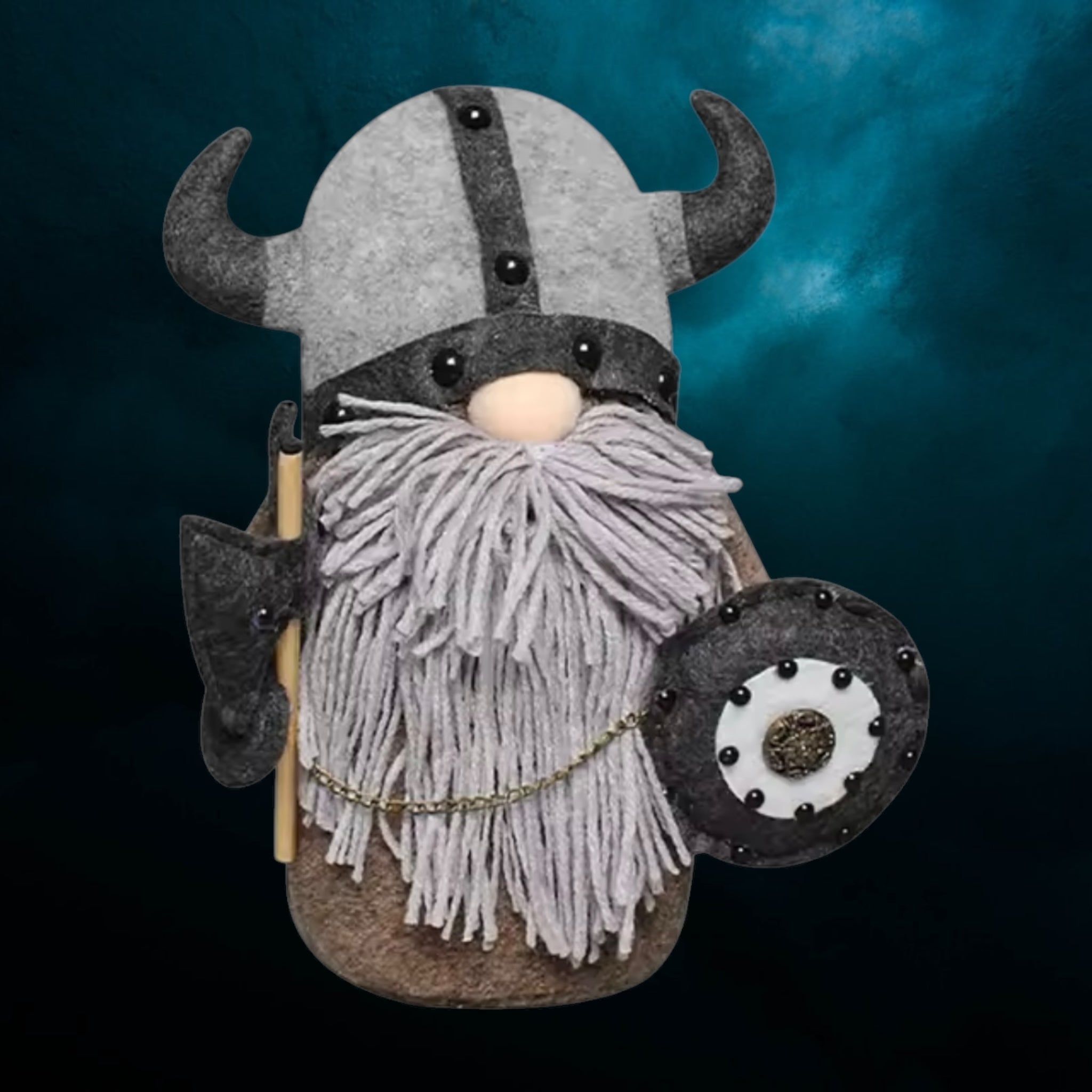 Premium Large Norsemen Gonk Plushie