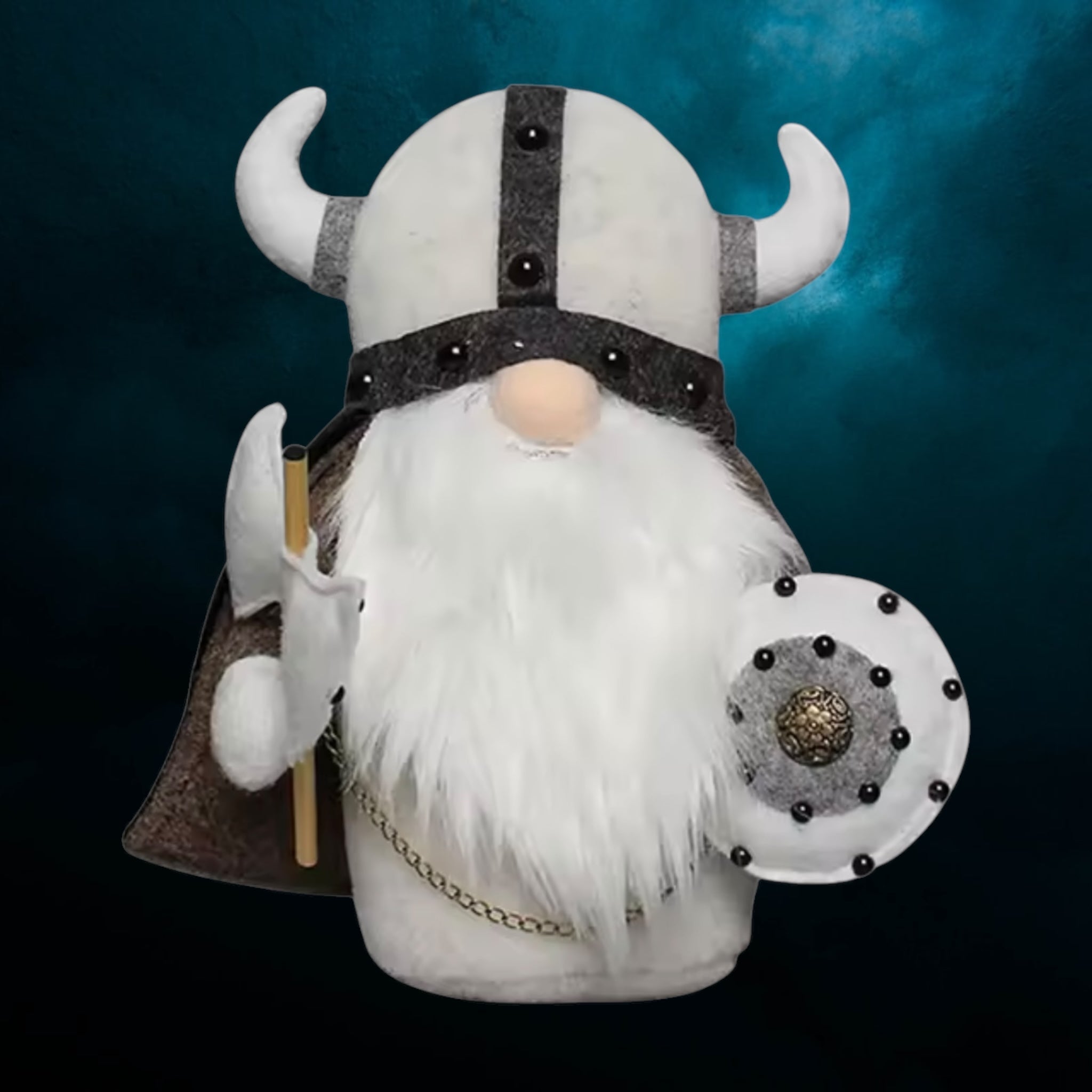 Premium Large Norsemen Gonk Plushie