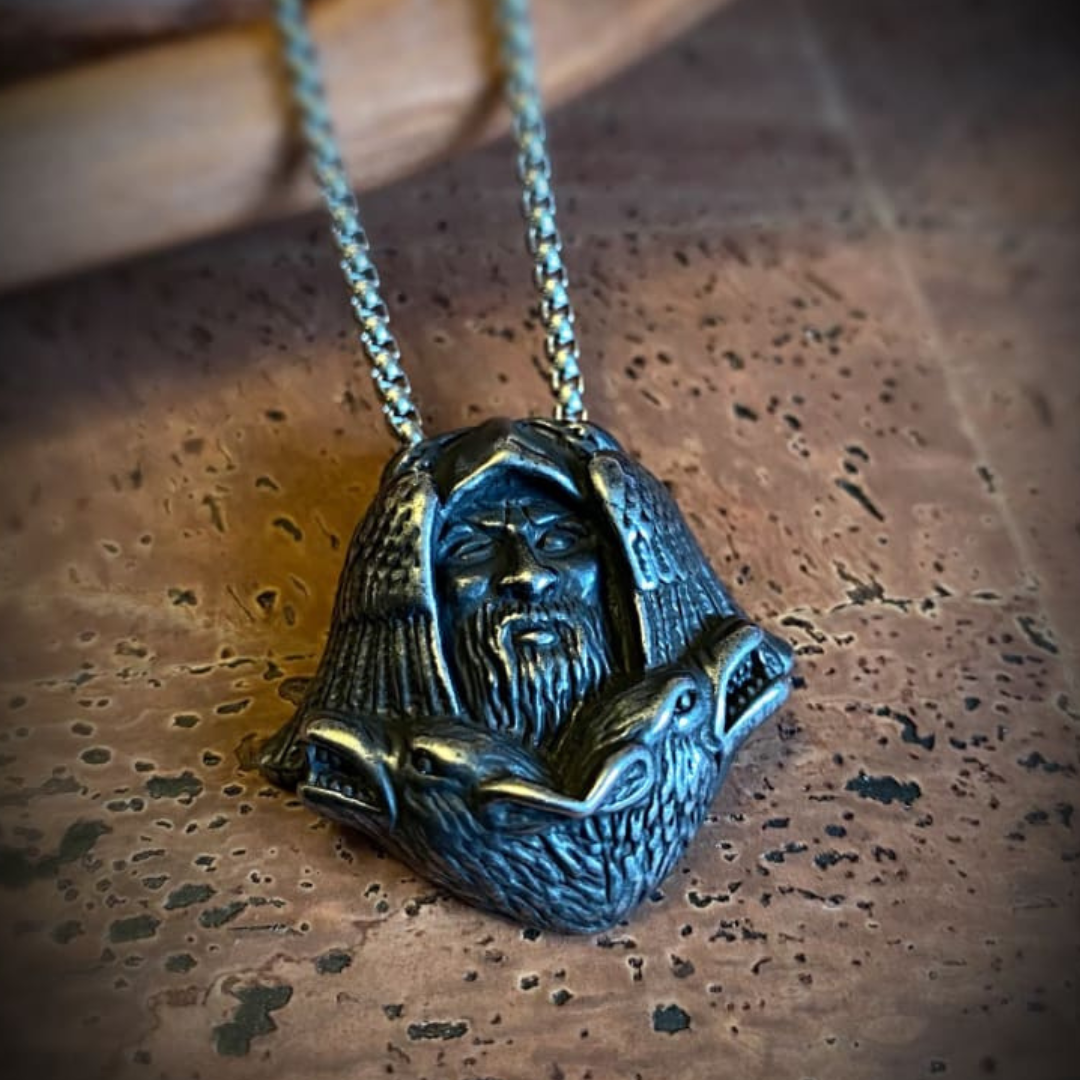 Thor Heavy Steel 3D Viking