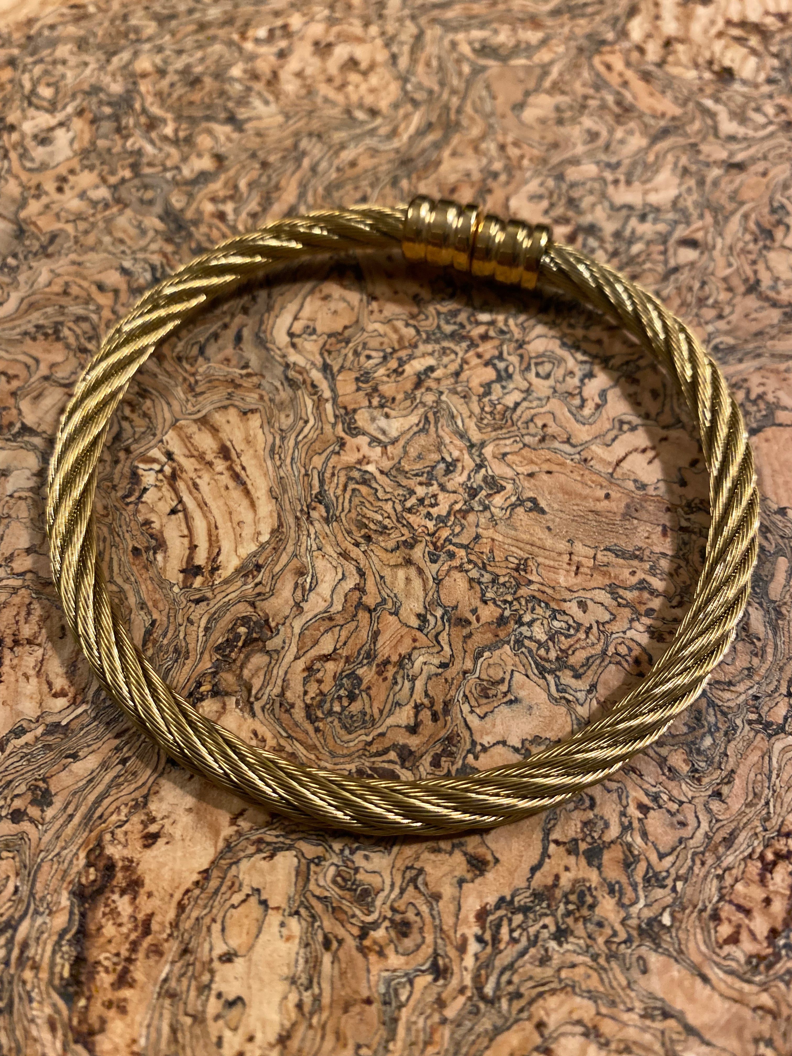 Viking  Arm Ring - High King