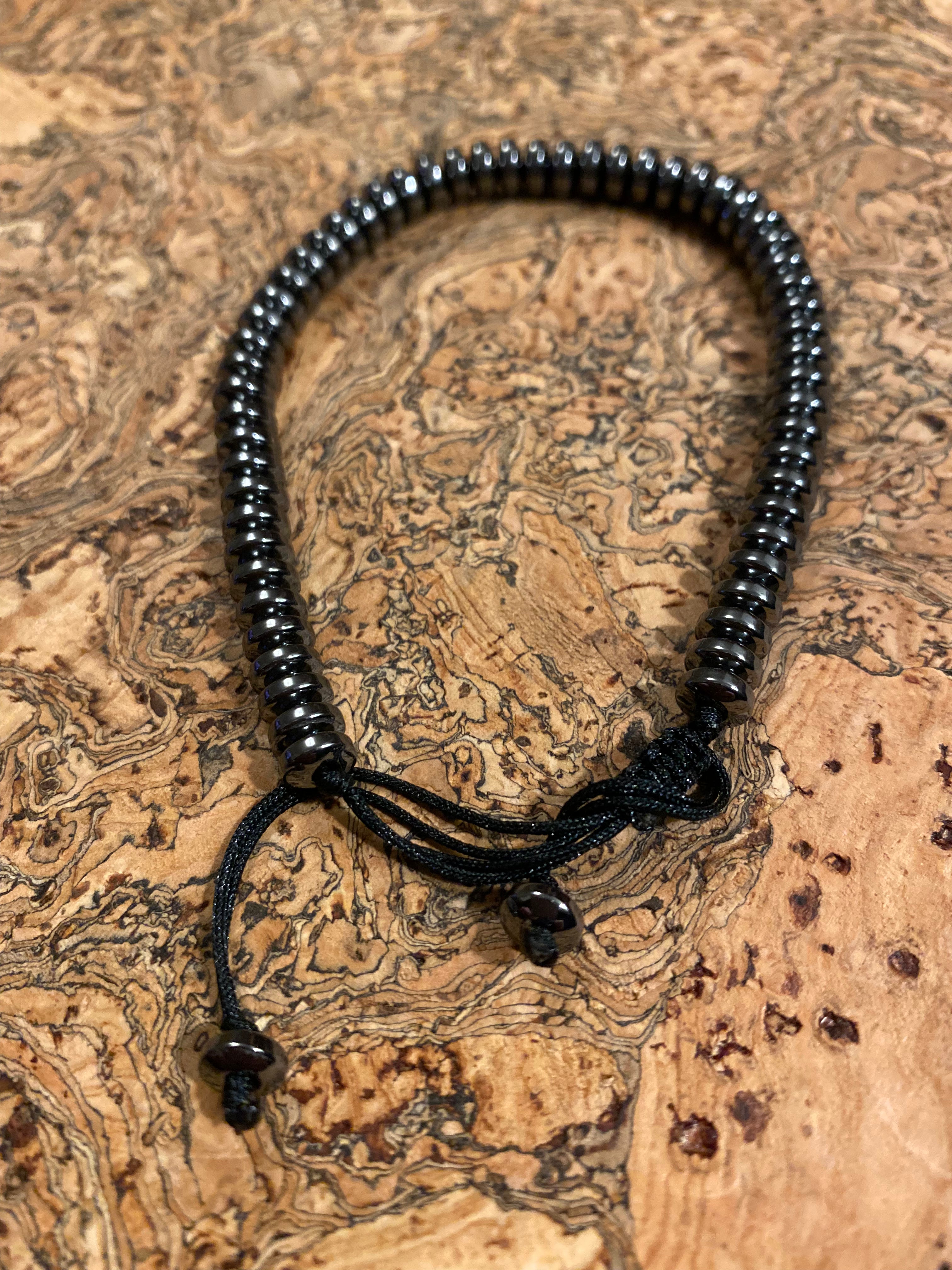 Viking Bracelet - Nordic Locks