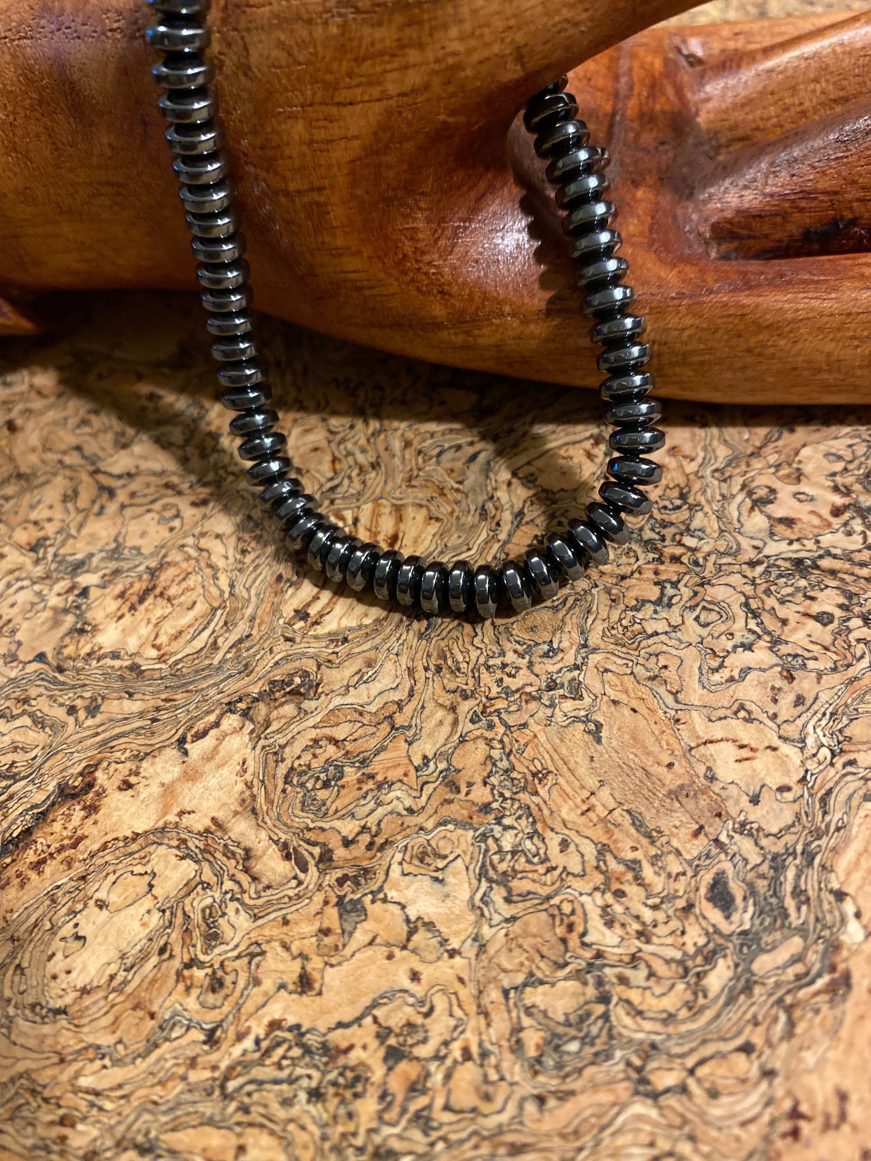 Viking Bracelet - Nordic Locks