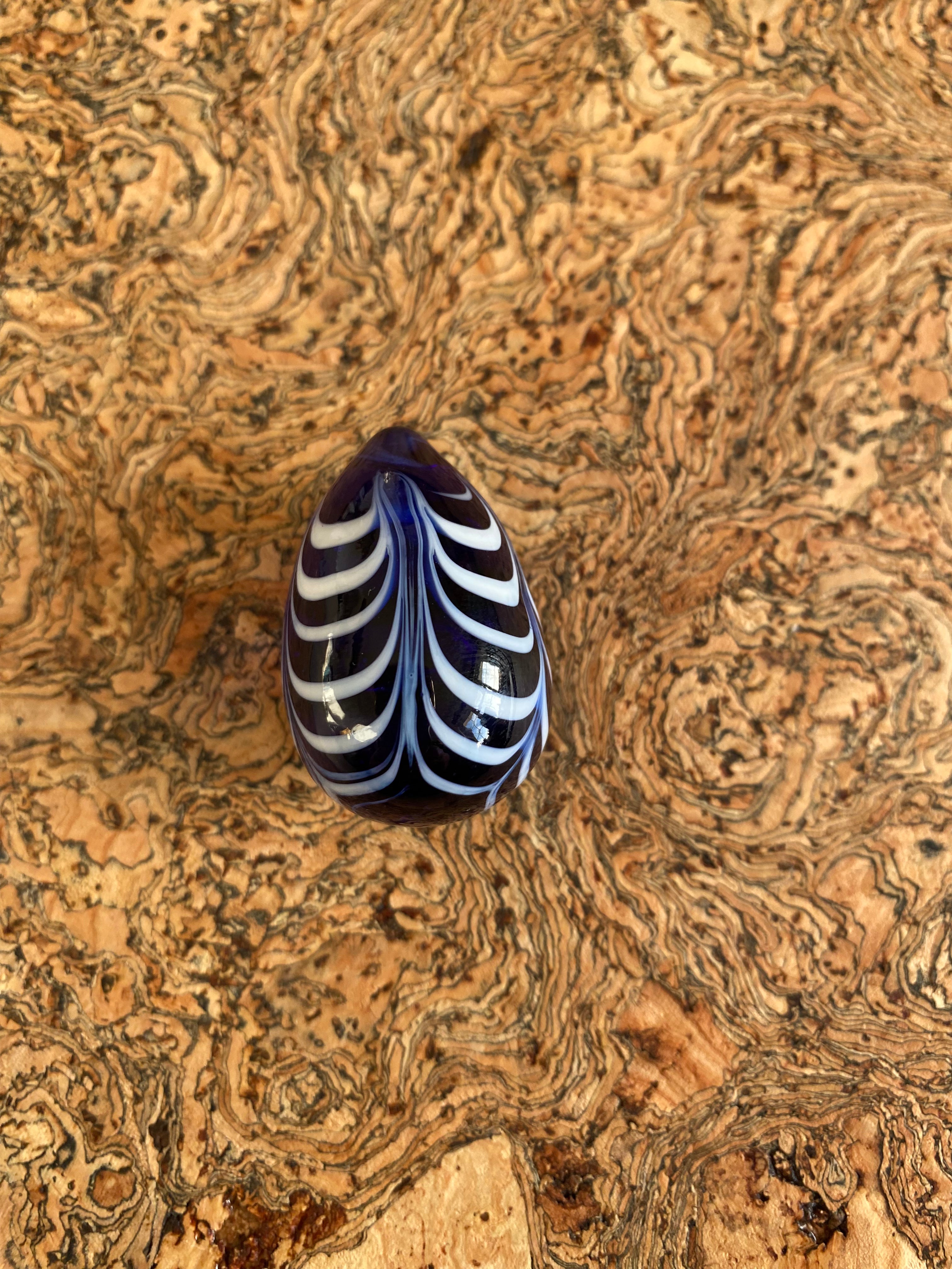 Handmade Pagan Ostara Easter Egg