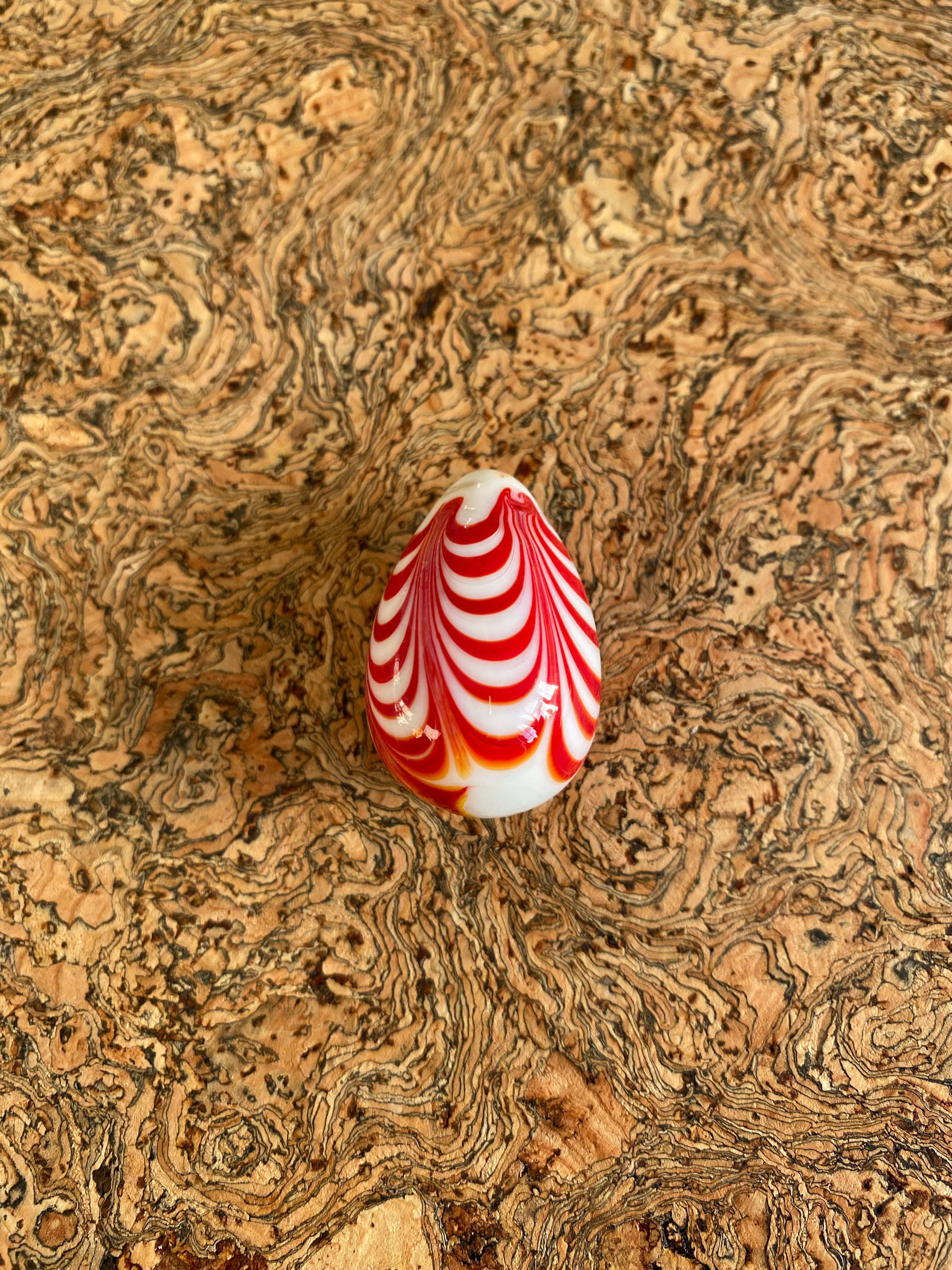 Handmade Pagan Ostara Easter Egg