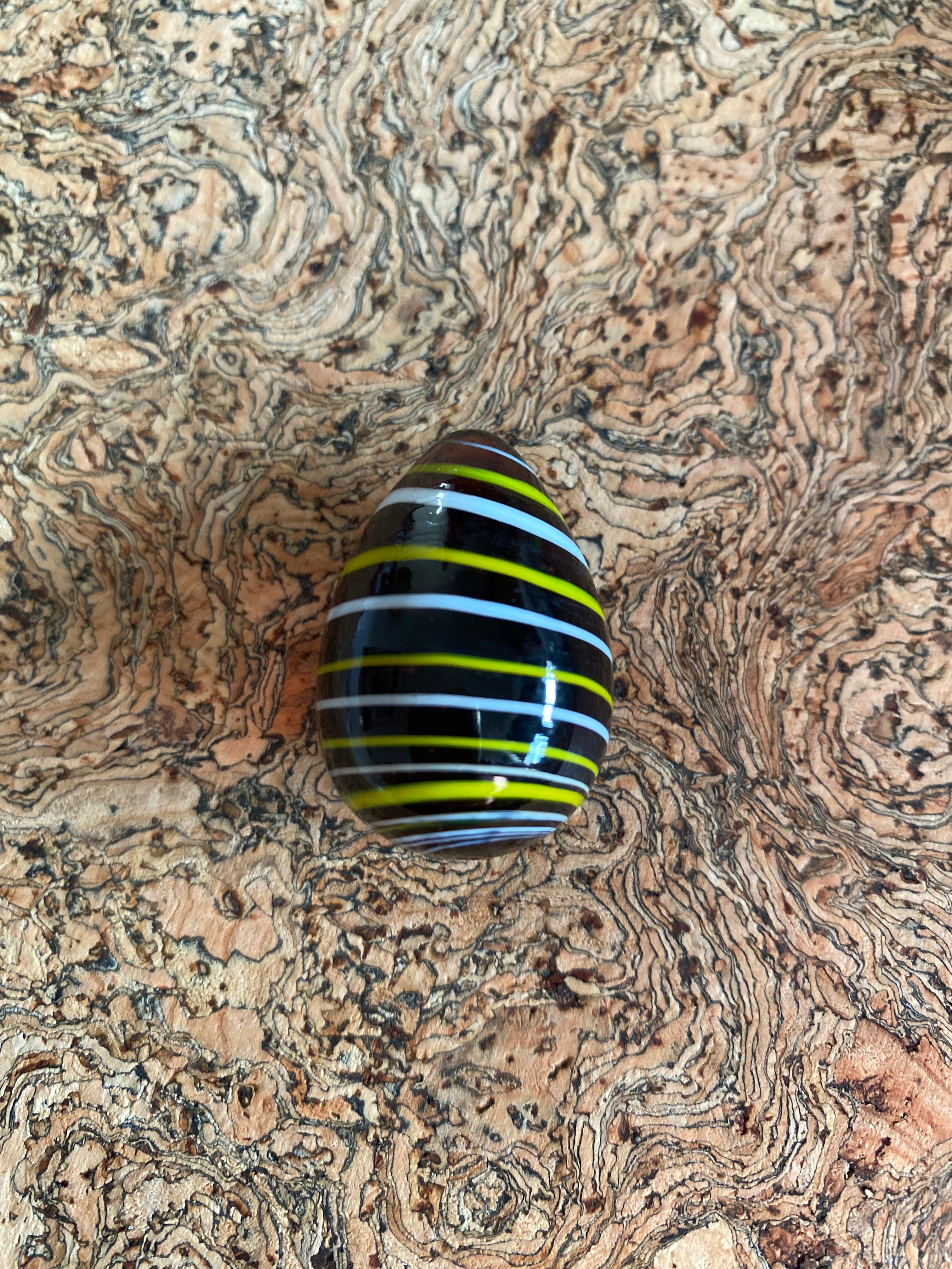 Handmade Pagan Ostara Easter Egg