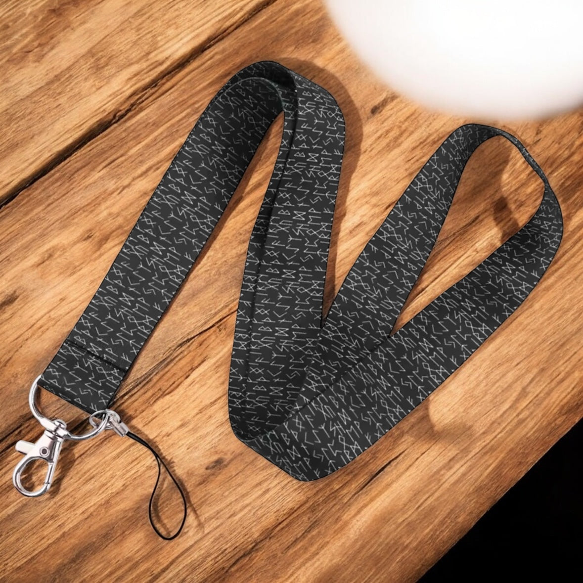 Premium Viking Lanyards
