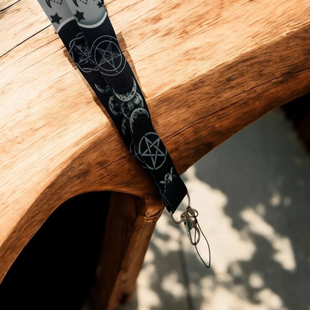 Premium Viking Lanyards