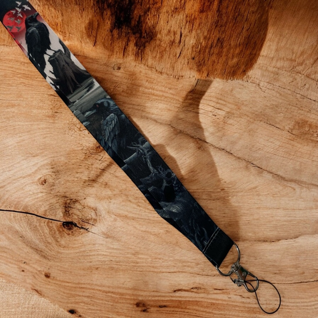 Premium Viking Lanyards