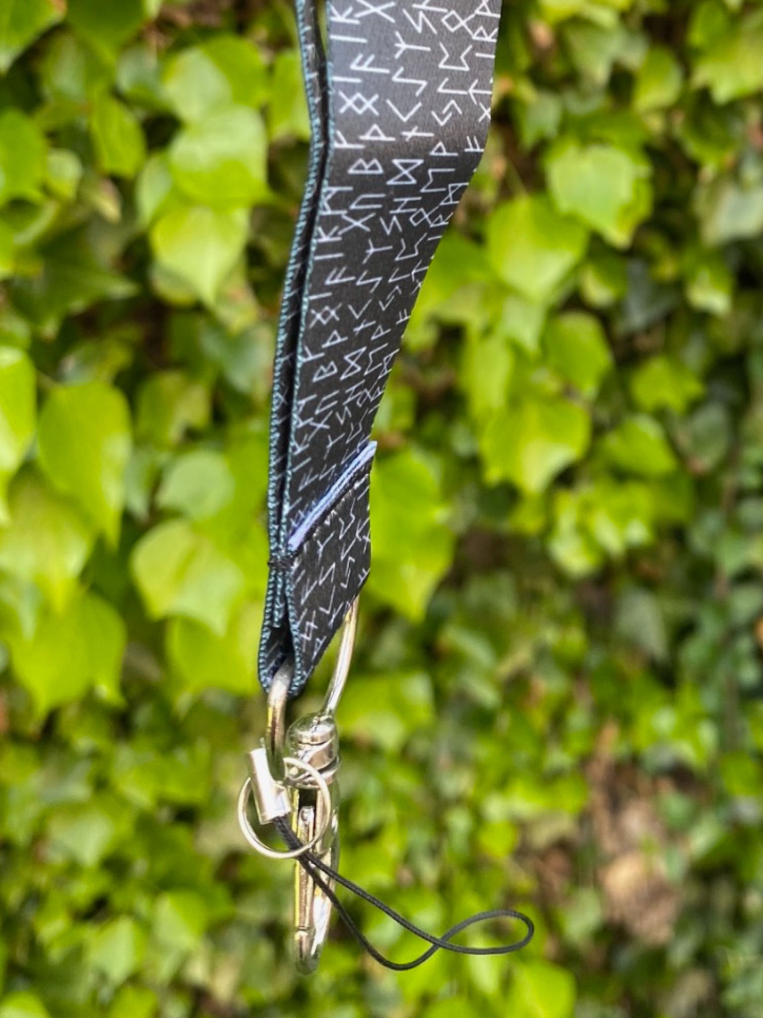 Premium Viking Lanyards
