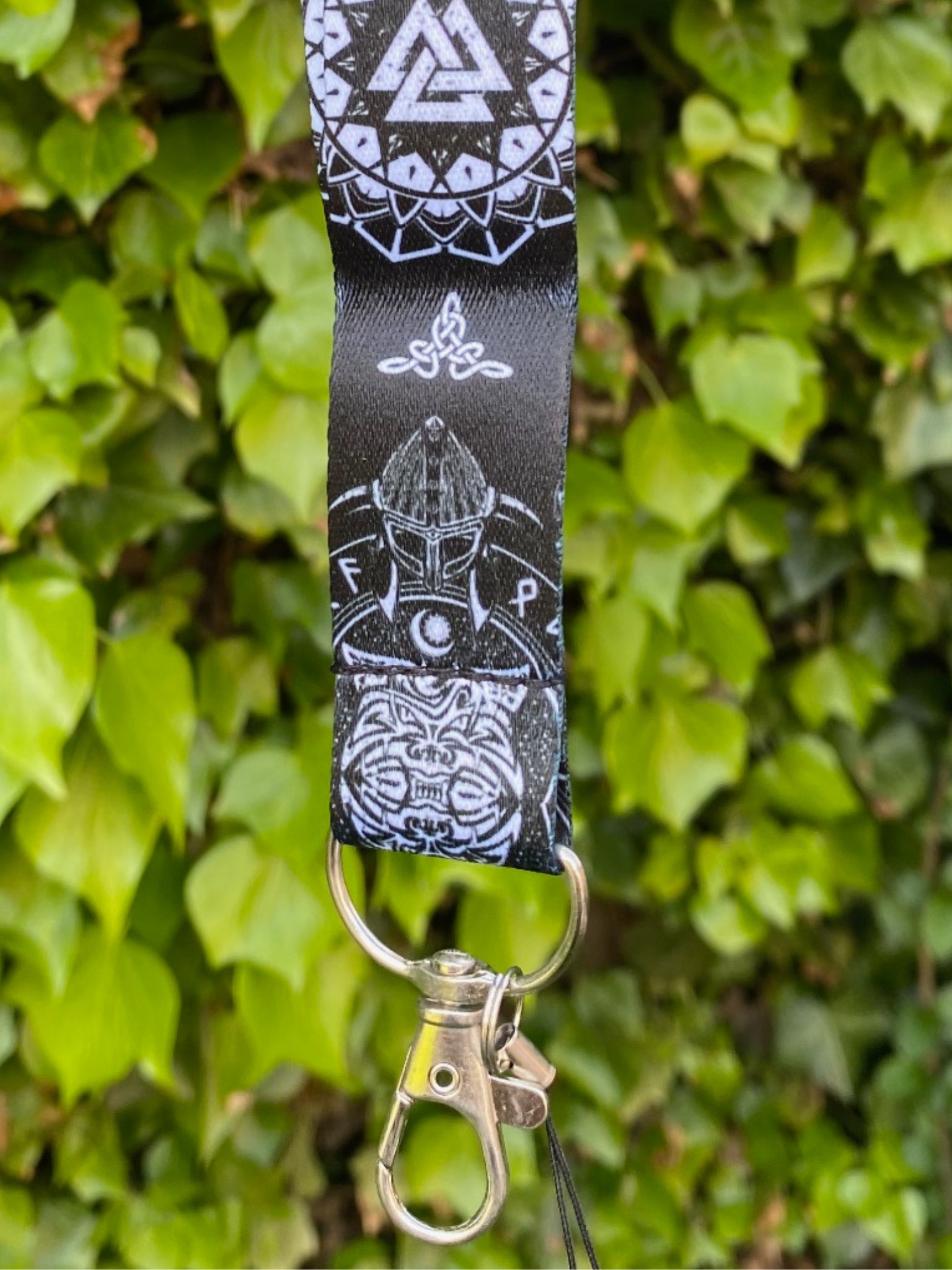 Premium Viking Lanyards