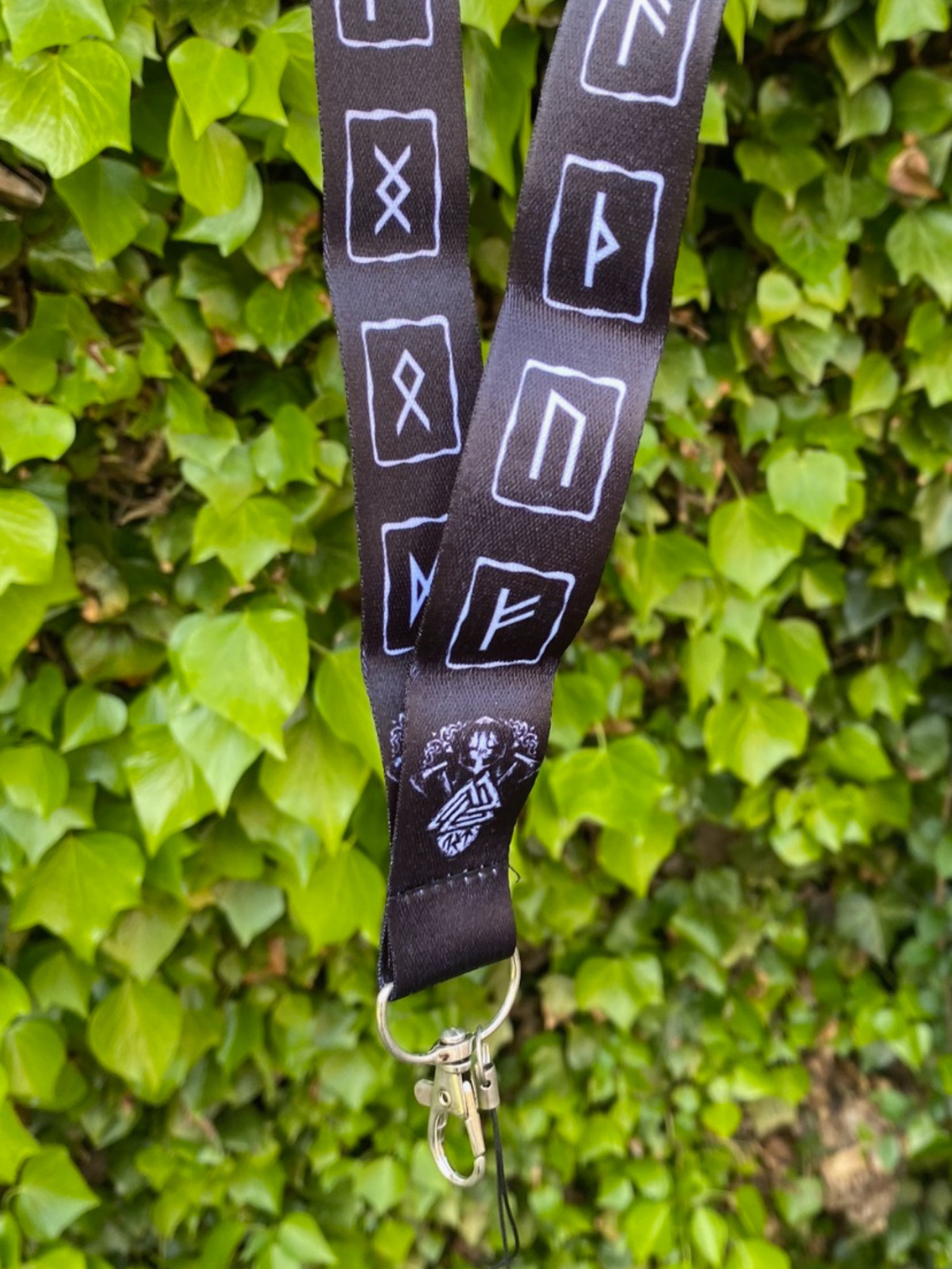Premium Viking Lanyards