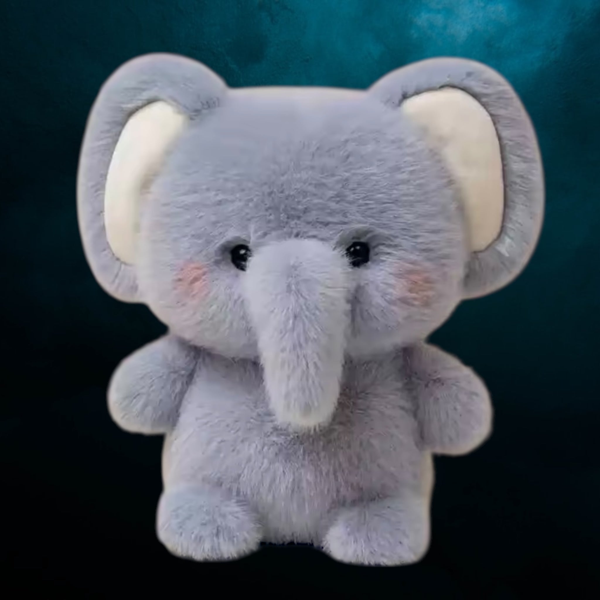 Odin’s Farm Animal Plushies