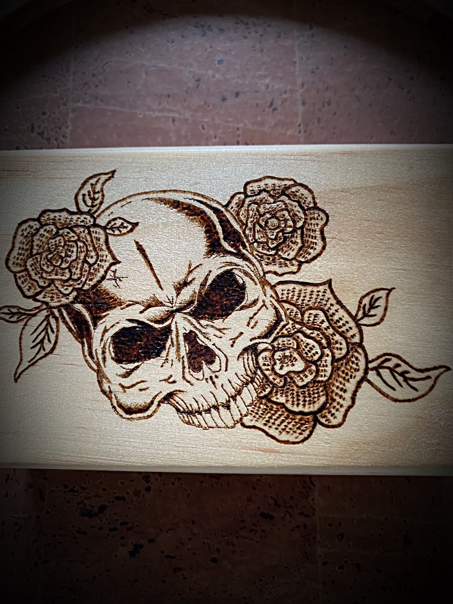 Large Pagan Premium Crystals Set