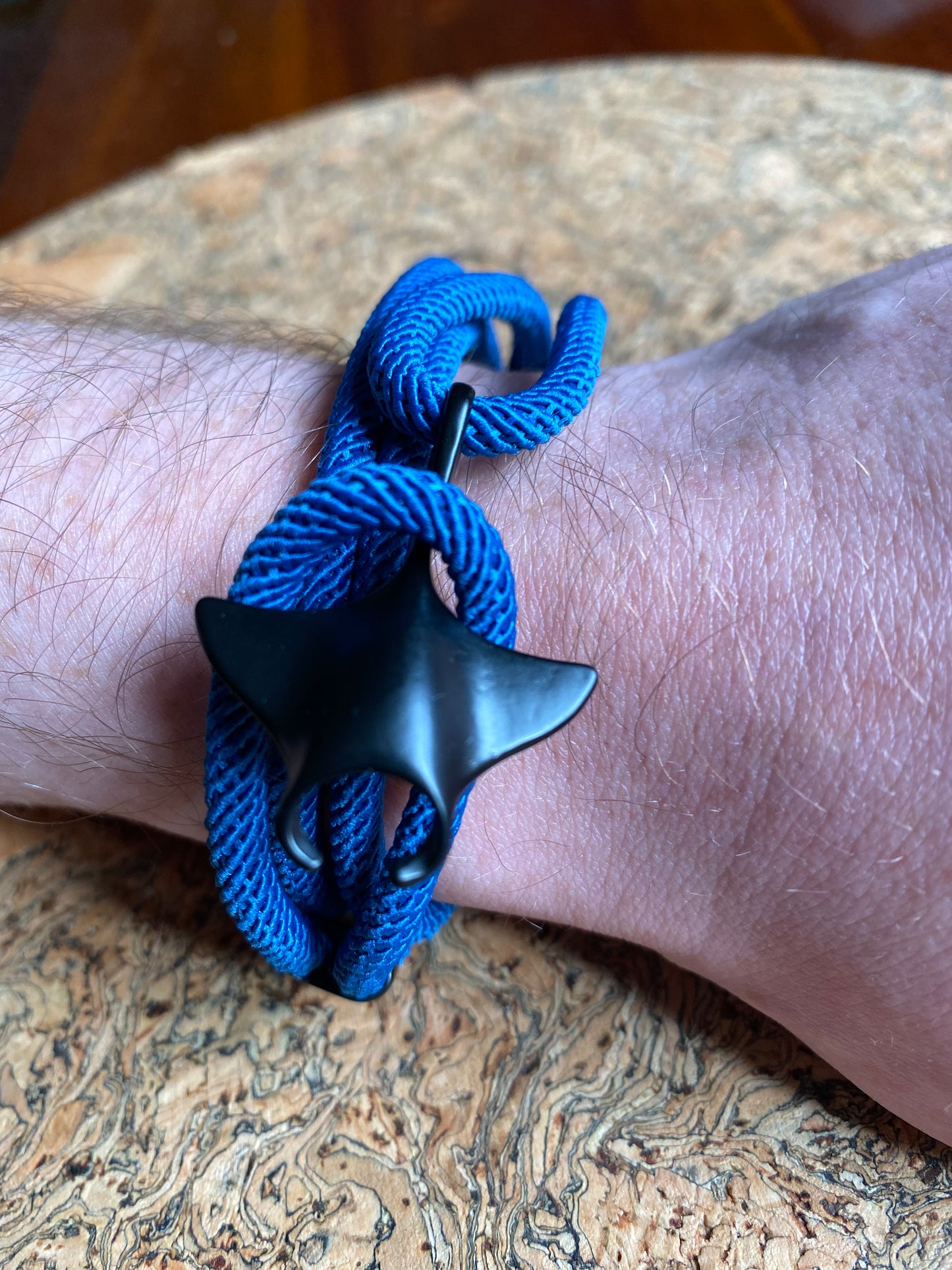 Viking Bracelet - Whale Of The Seas