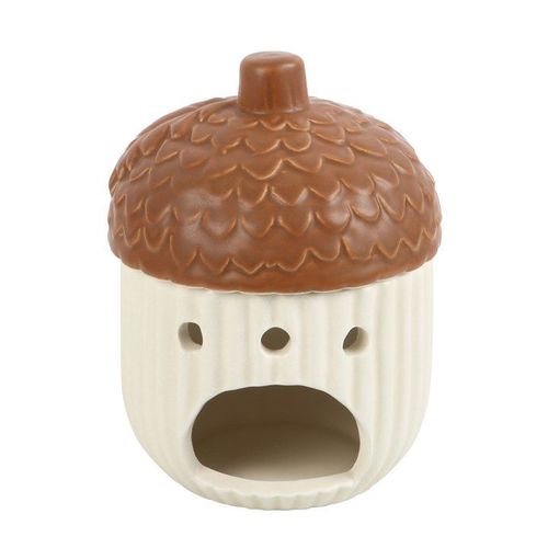 Nordic Acorn Oil & Wax Melt Burner