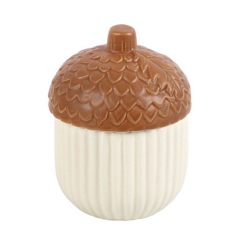 Nordic Acorn Oil & Wax Melt Burner