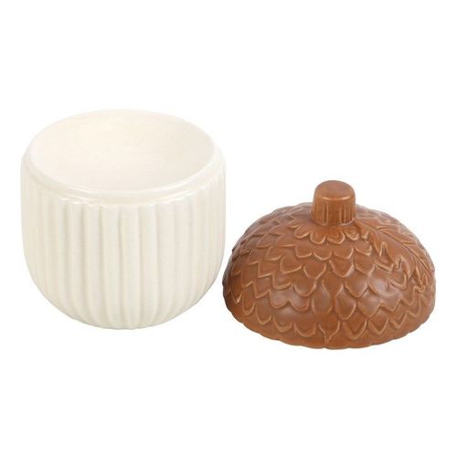 Nordic Acorn Oil & Wax Melt Burner