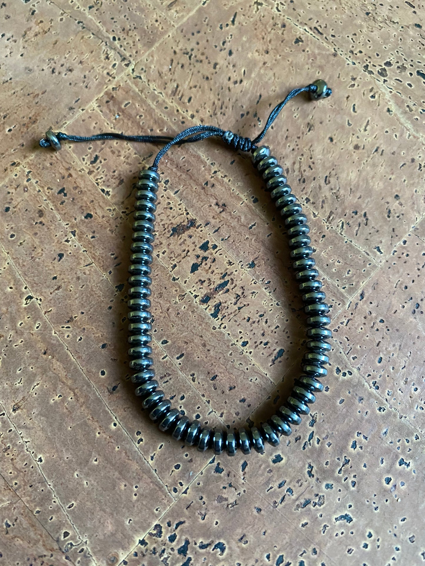 Viking Bracelet - Nordic Locks
