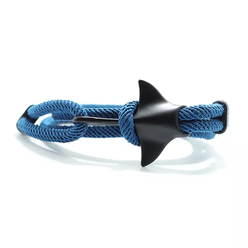 Viking Bracelet - Whale Of The Seas