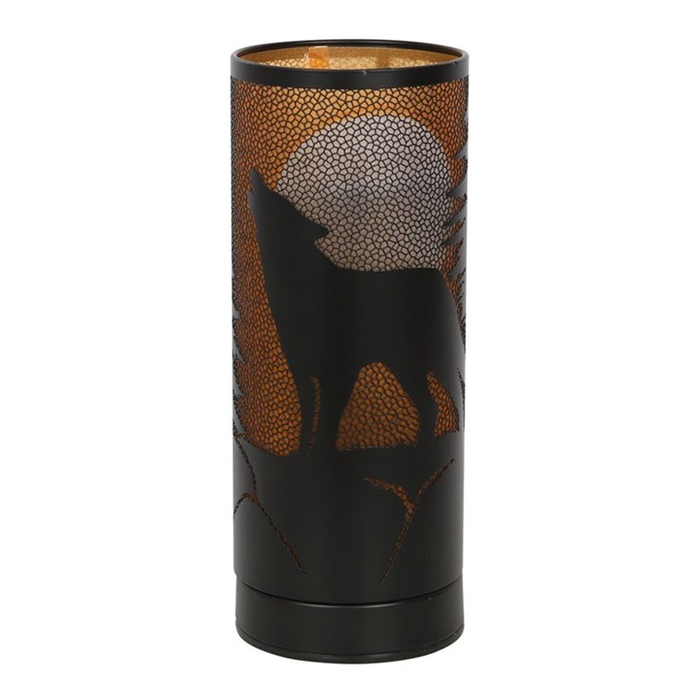 Nordic Wolf Aroma Lamp