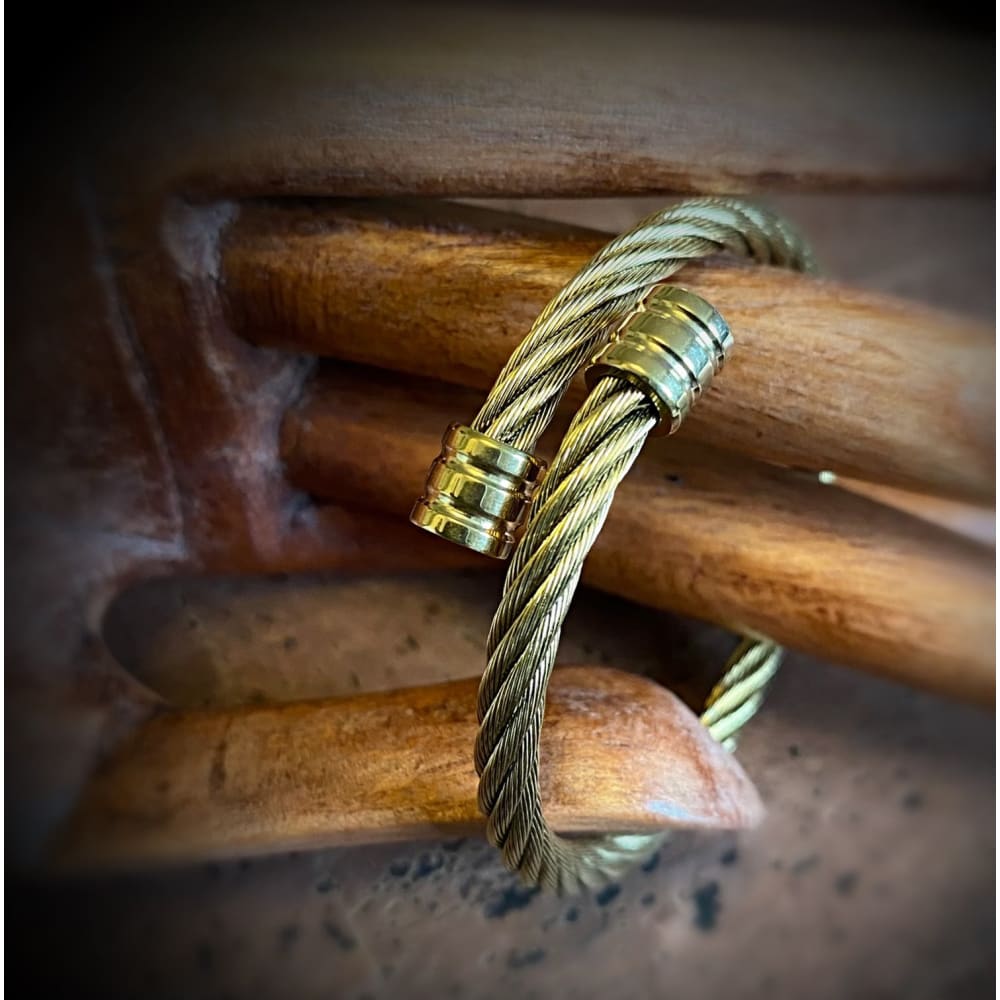 Viking Arm Ring - High King