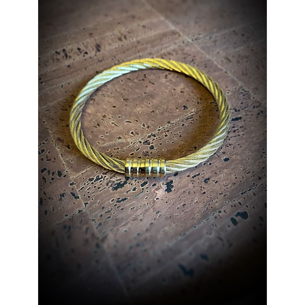 Viking Arm Ring - High King
