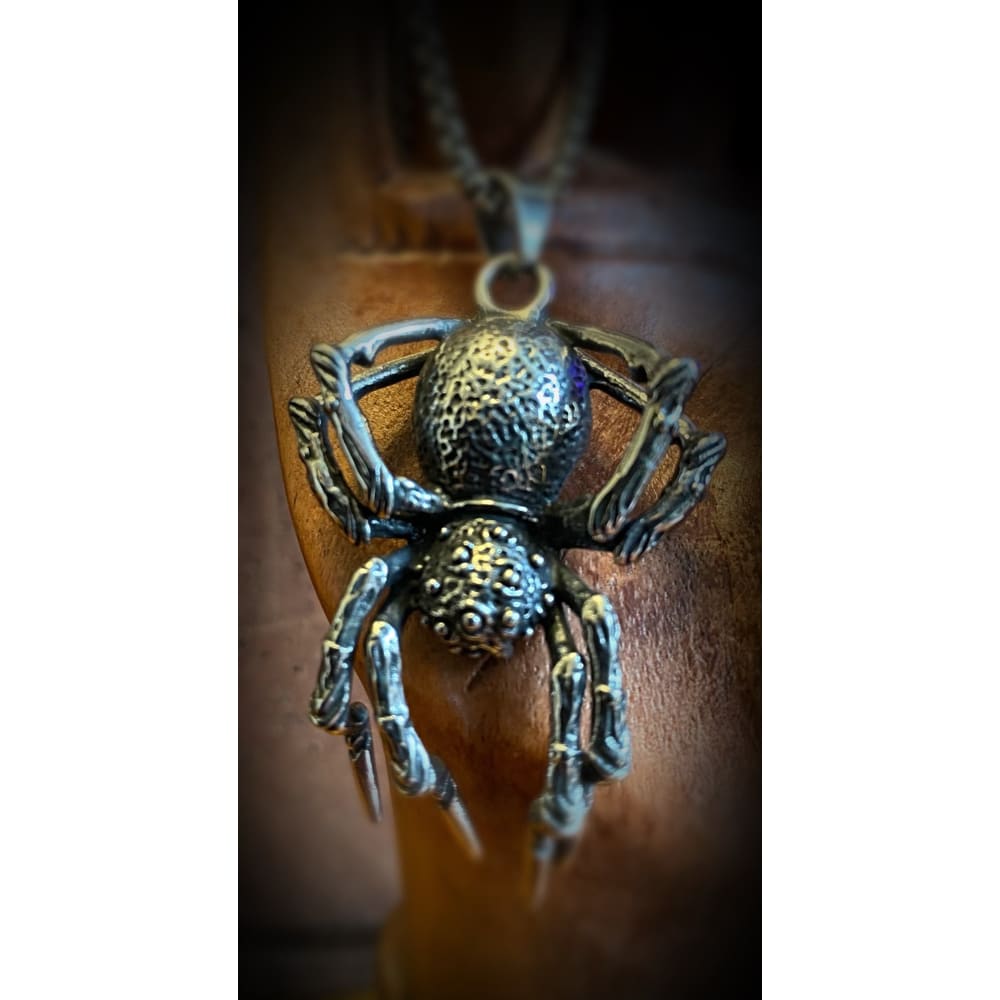 Viking Necklace - Frigga