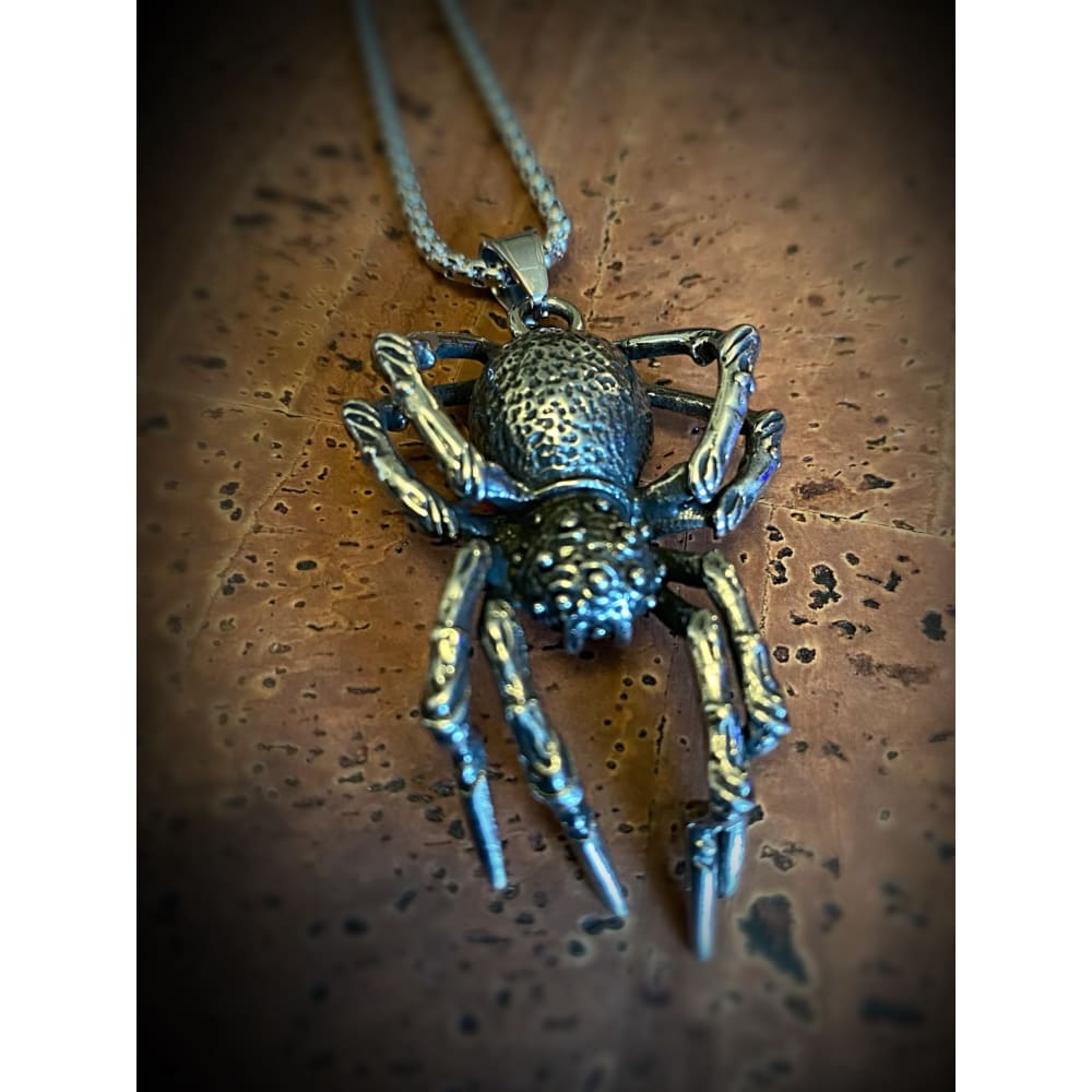 Viking Necklace - Frigga