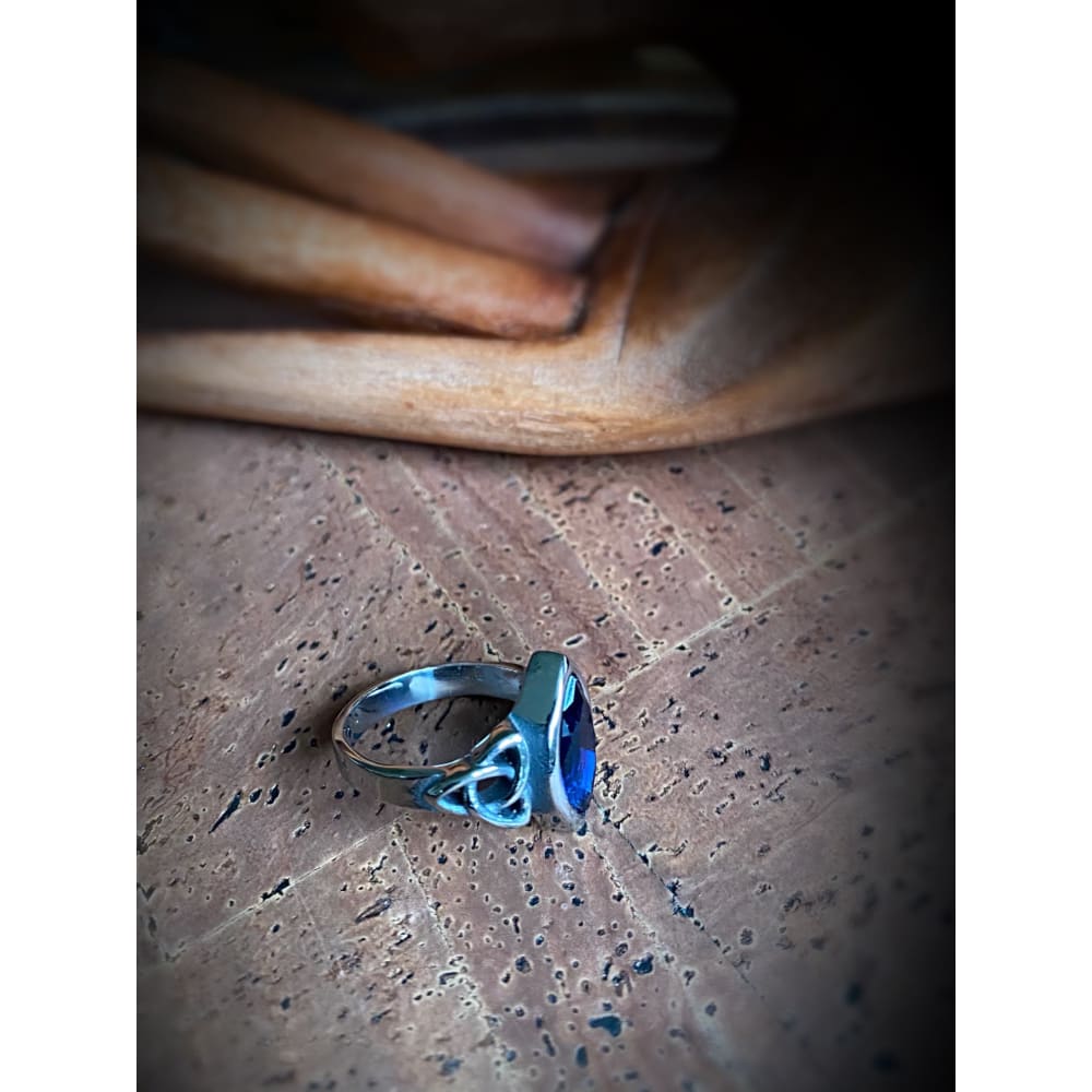 Viking Ring - Berserker Jewel